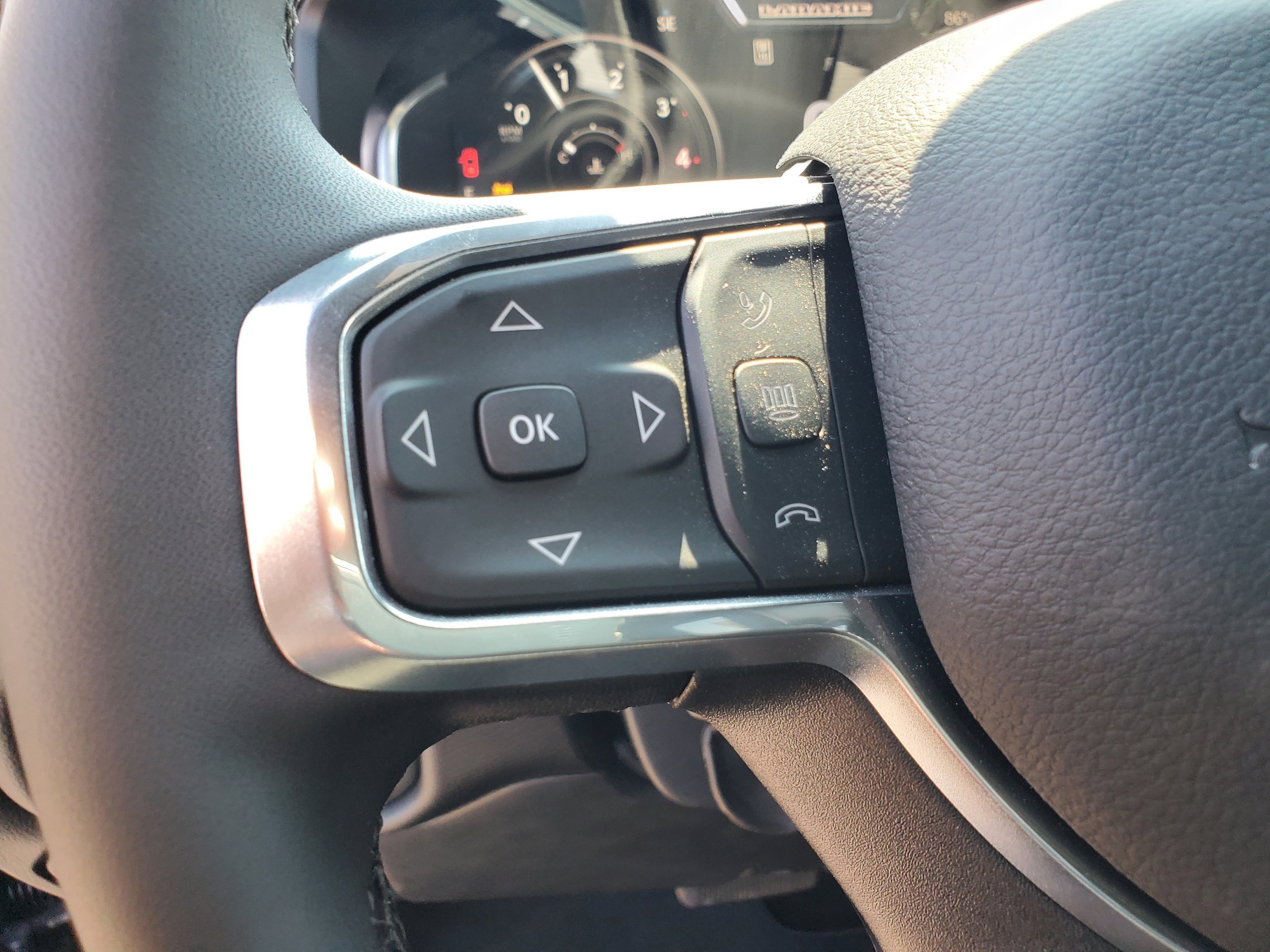 2026 RAM 2500 Laramie - Photo 13