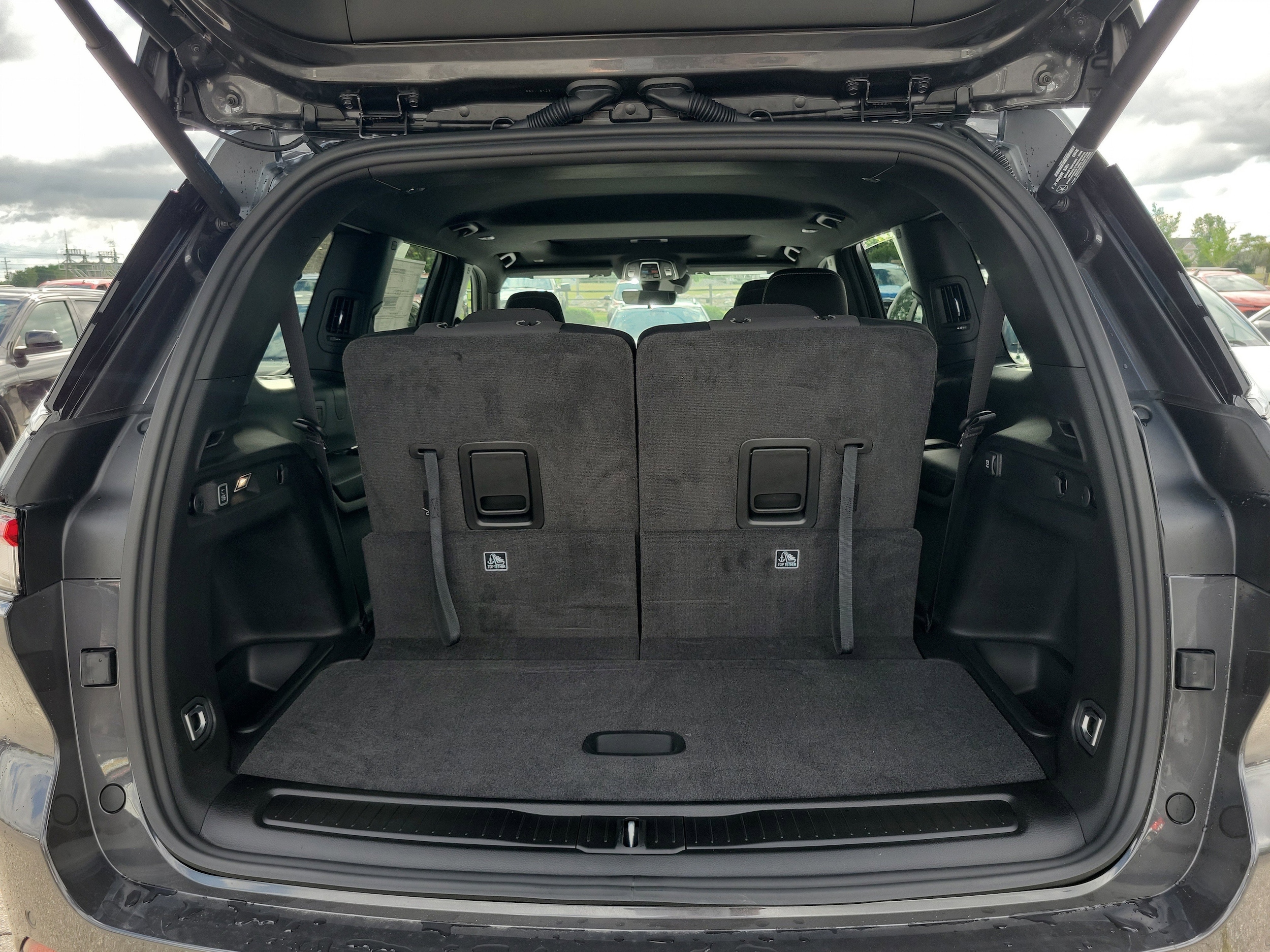 2026 Jeep Grand Cherokee L Laredo - Photo 30