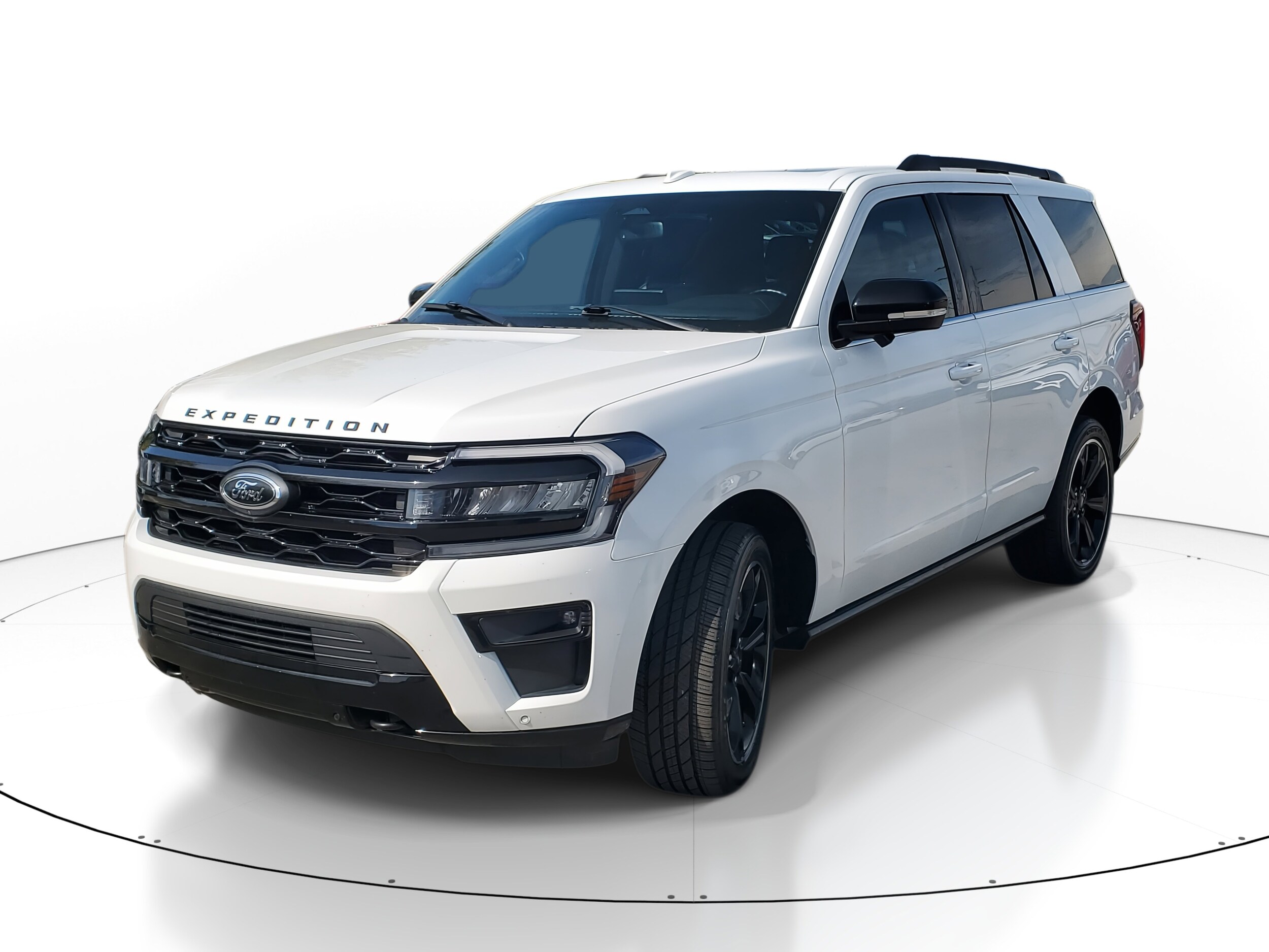 2023 Ford Expedition Limited photo 4