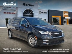 2026 Chrysler Pacifica SELECT Passenger Van