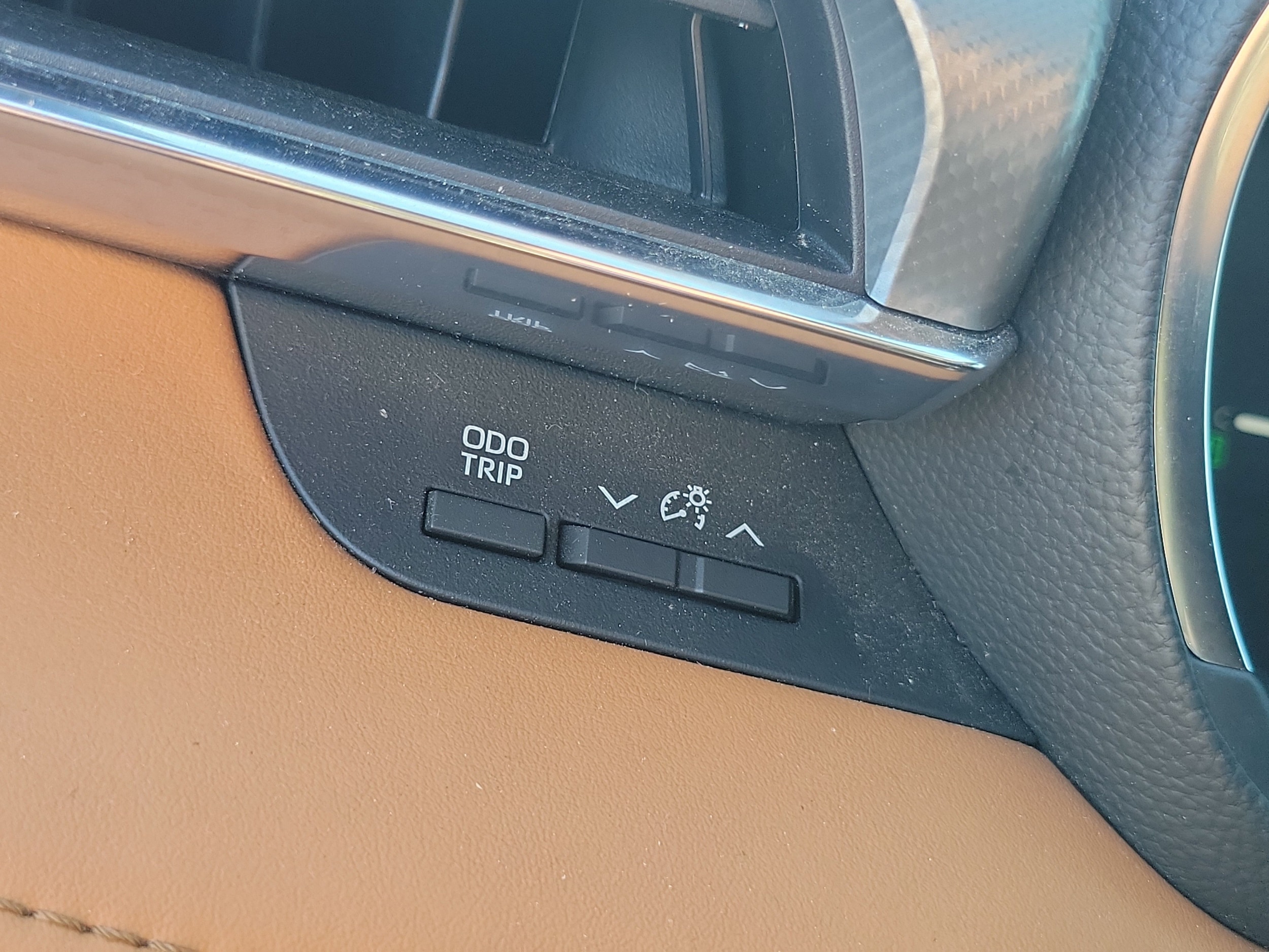 2023 Toyota Highlander Platinum - Photo 9