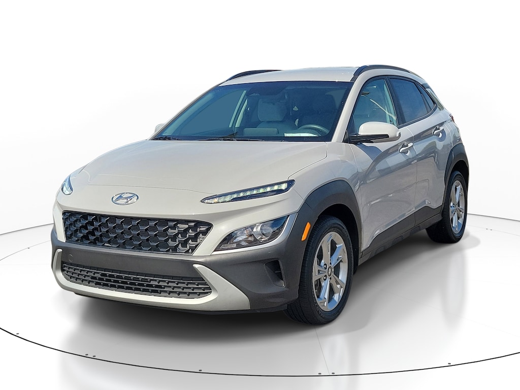 Used 2023 Hyundai Kona SEL SUV
