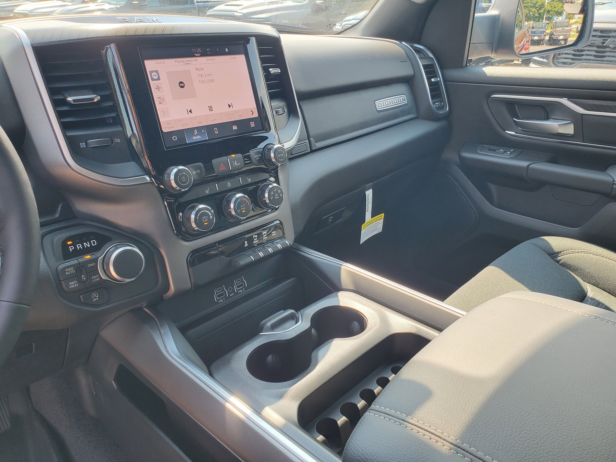 2026 RAM 1500 Big Horn/Lone Star - Photo 14