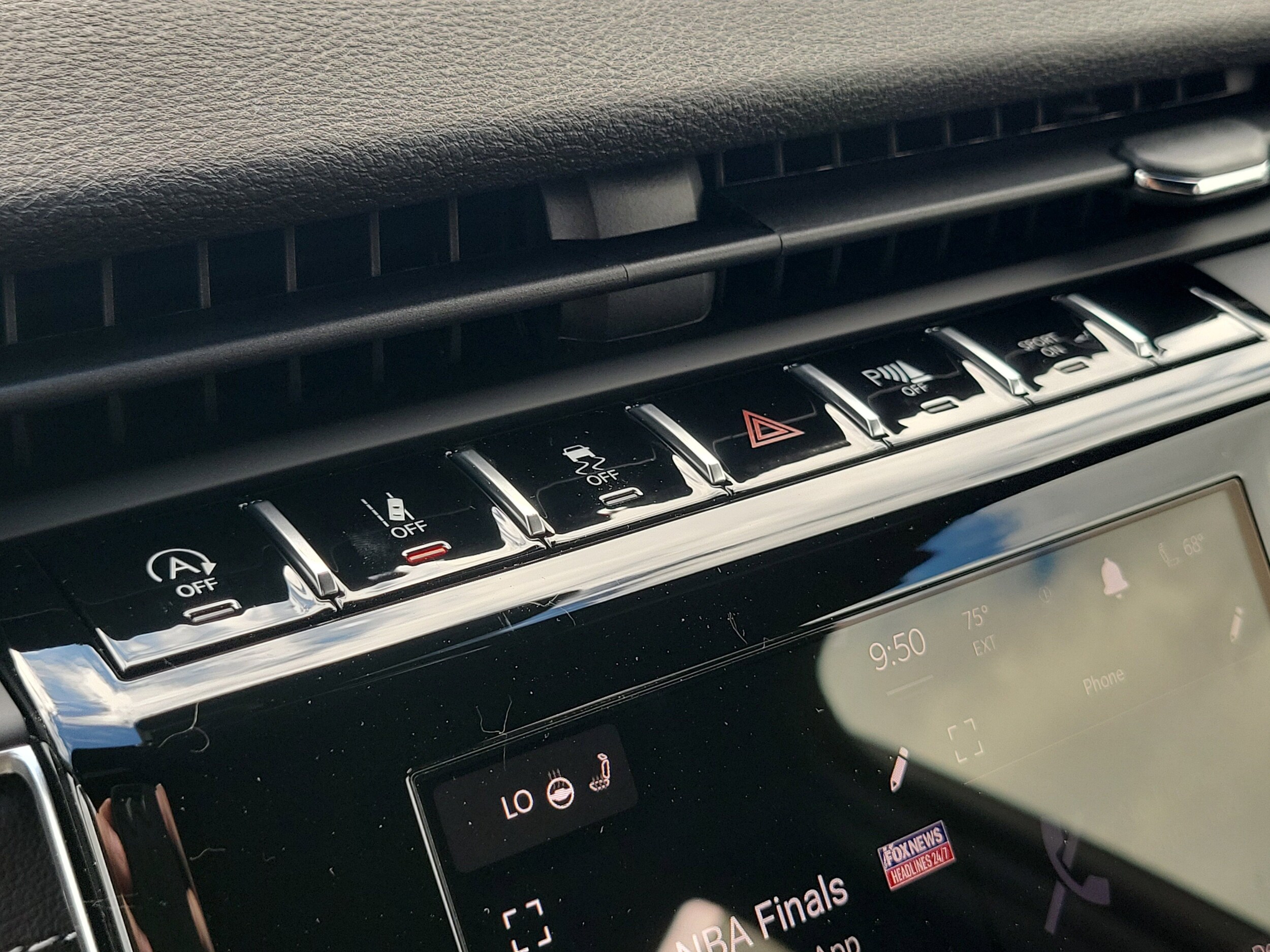 2026 Jeep Grand Cherokee L Laredo - Photo 15