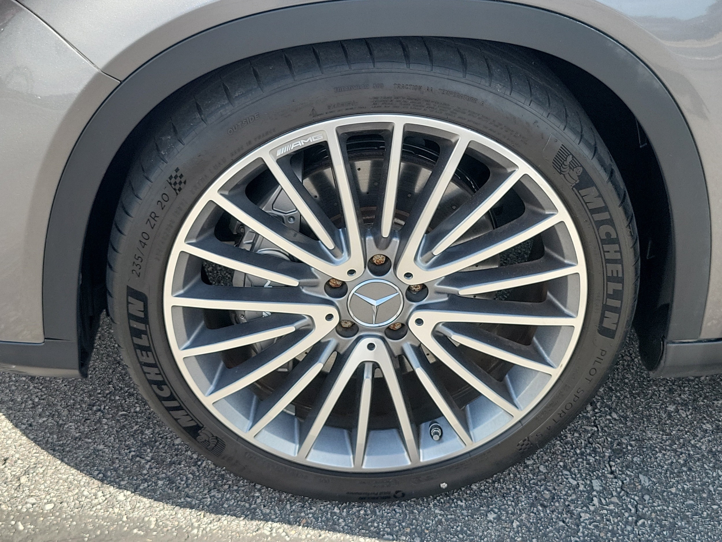 2019 Mercedes-Benz GLA-Class AMG GLA45 - Photo 34
