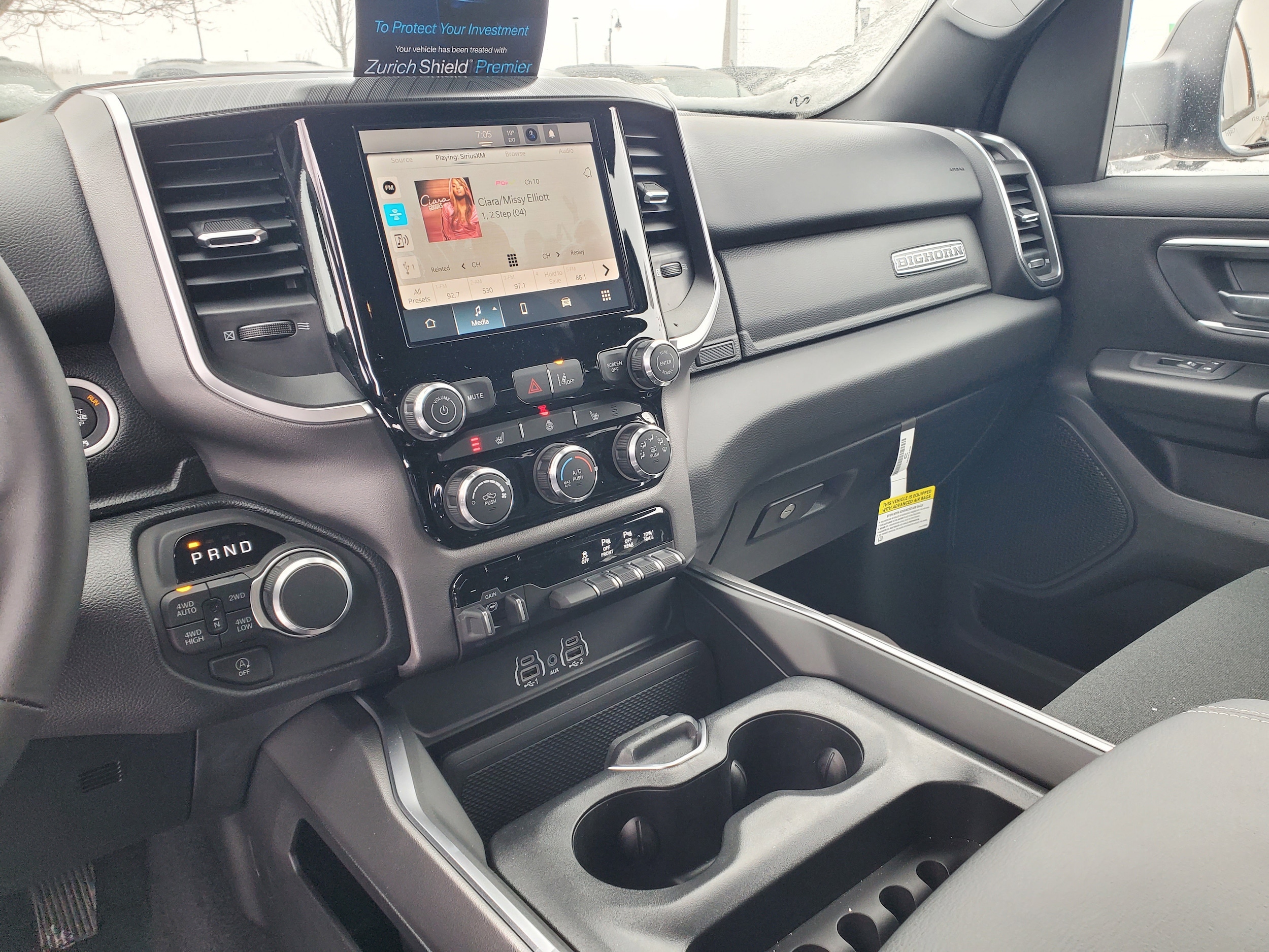 2026 RAM 1500 Big Horn/Lone Star - Photo 15