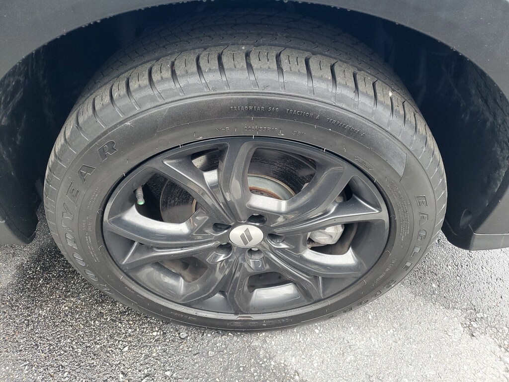 Used 2024 Dodge Hornet GT SUV