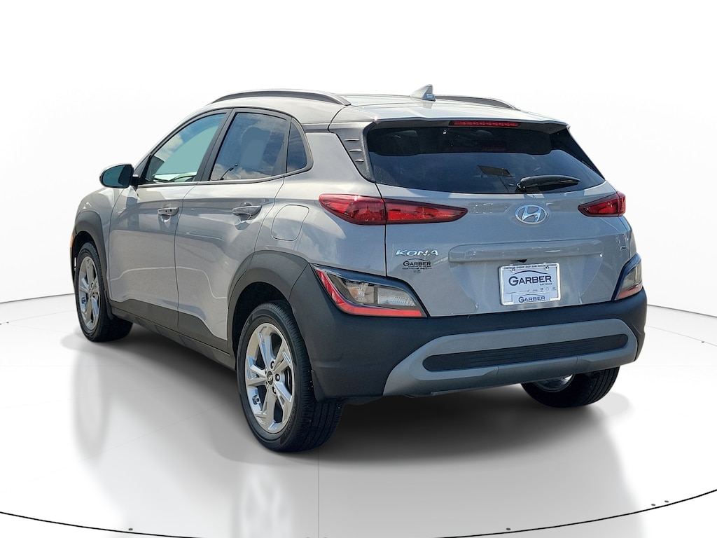 Used 2023 Hyundai Kona SEL SUV