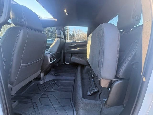 2023 Chevrolet Silverado 1500 High Country - Photo 36