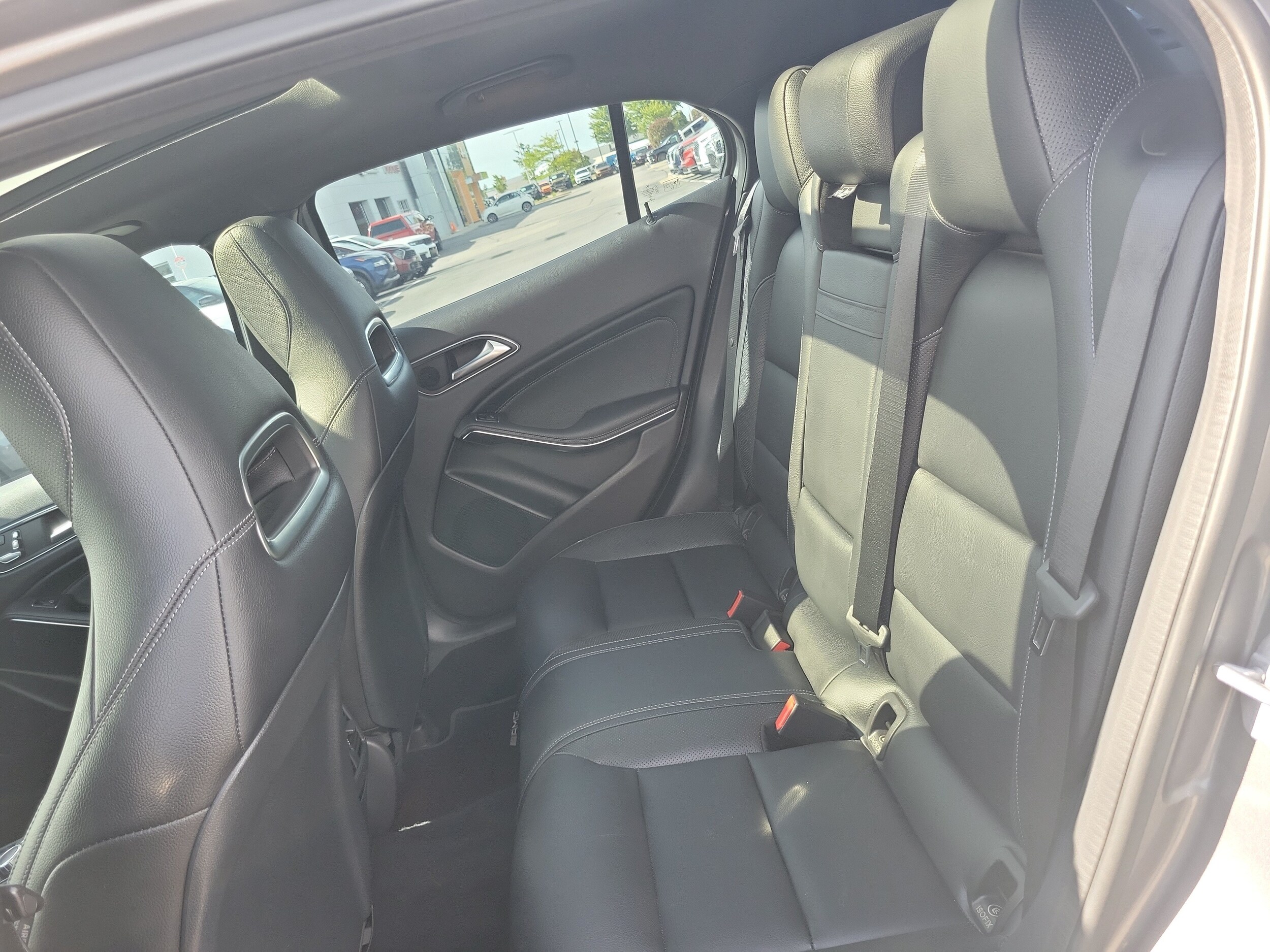 2019 Mercedes-Benz GLA-Class AMG GLA45 - Photo 29