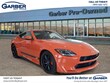 Nissan Z