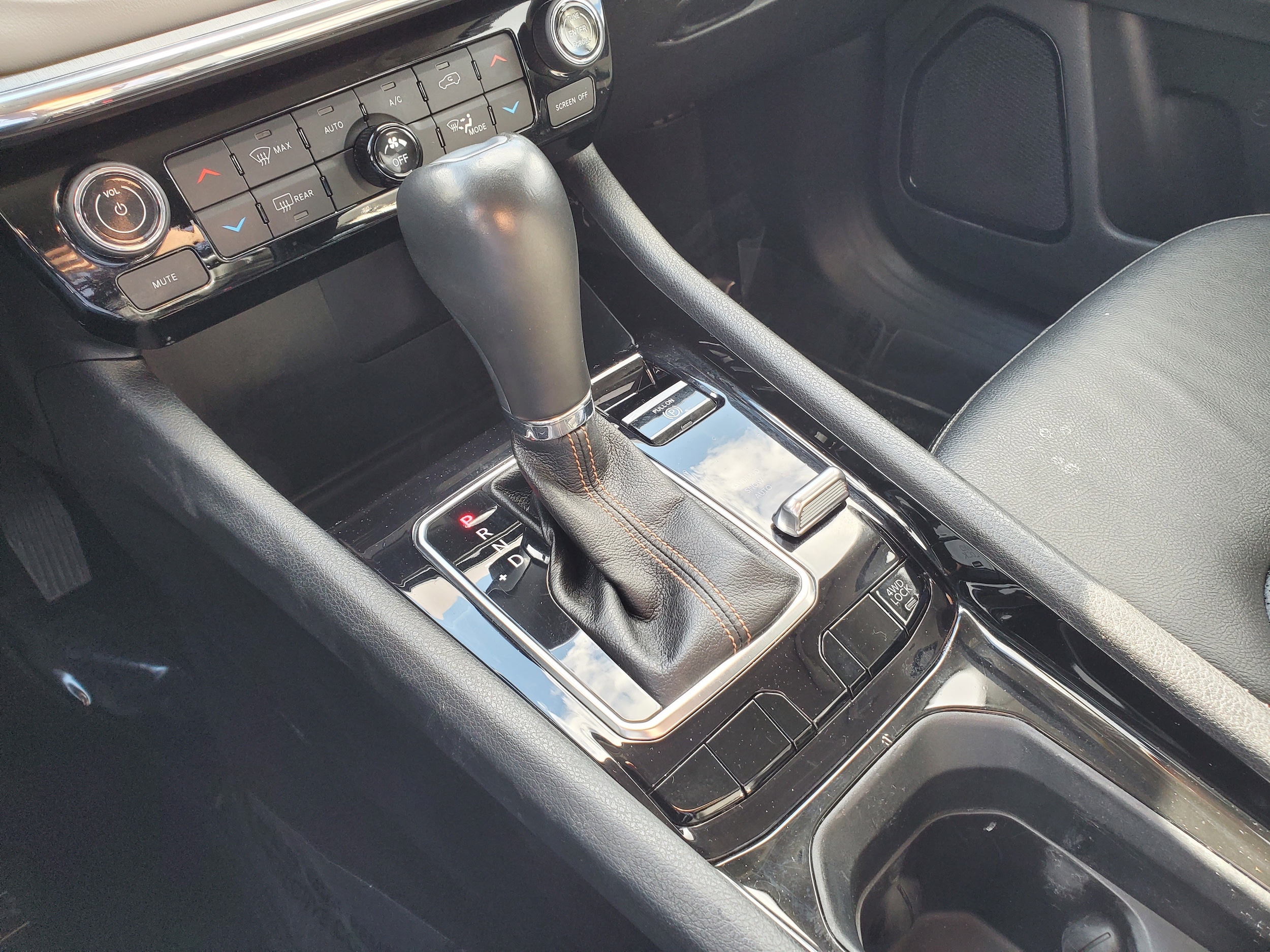 2022 Jeep Compass Limited - Photo 22