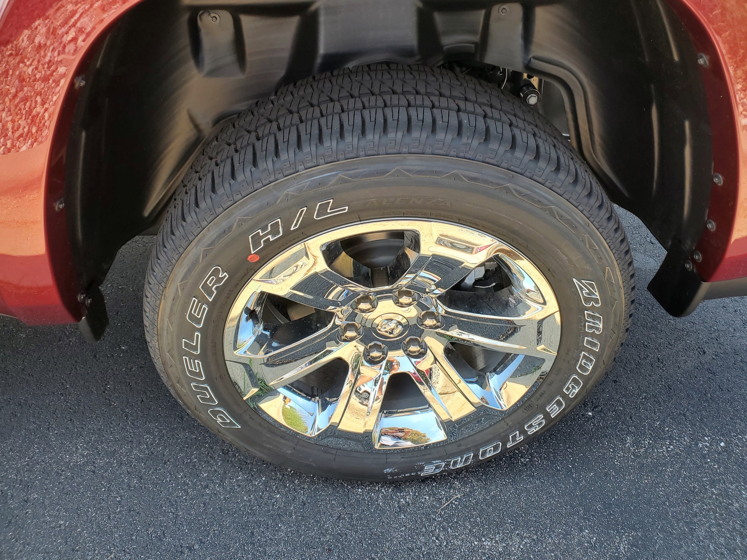 2026 RAM 1500 Big Horn/Lone Star - Photo 31