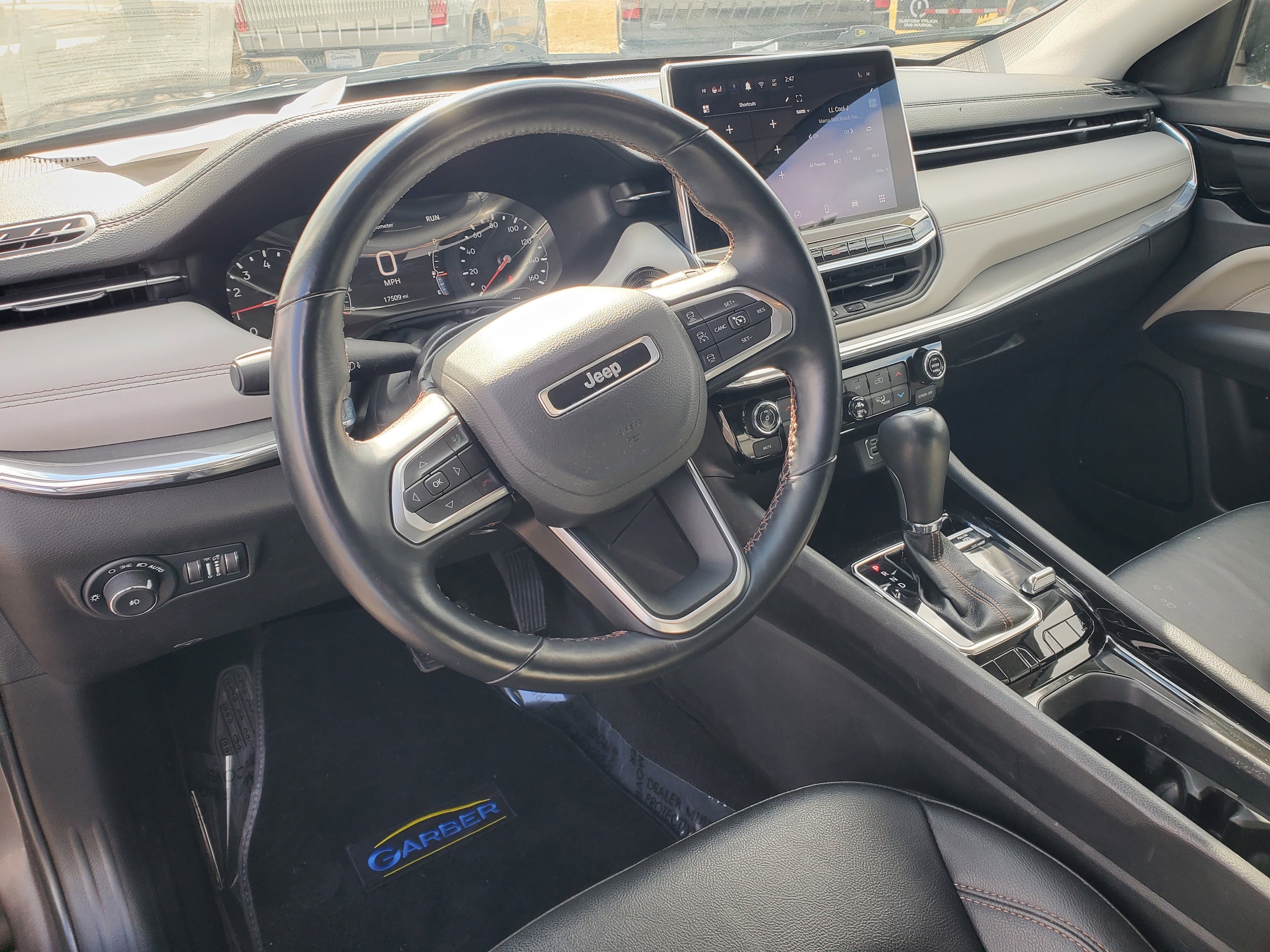 2022 Jeep Compass Limited - Photo 9