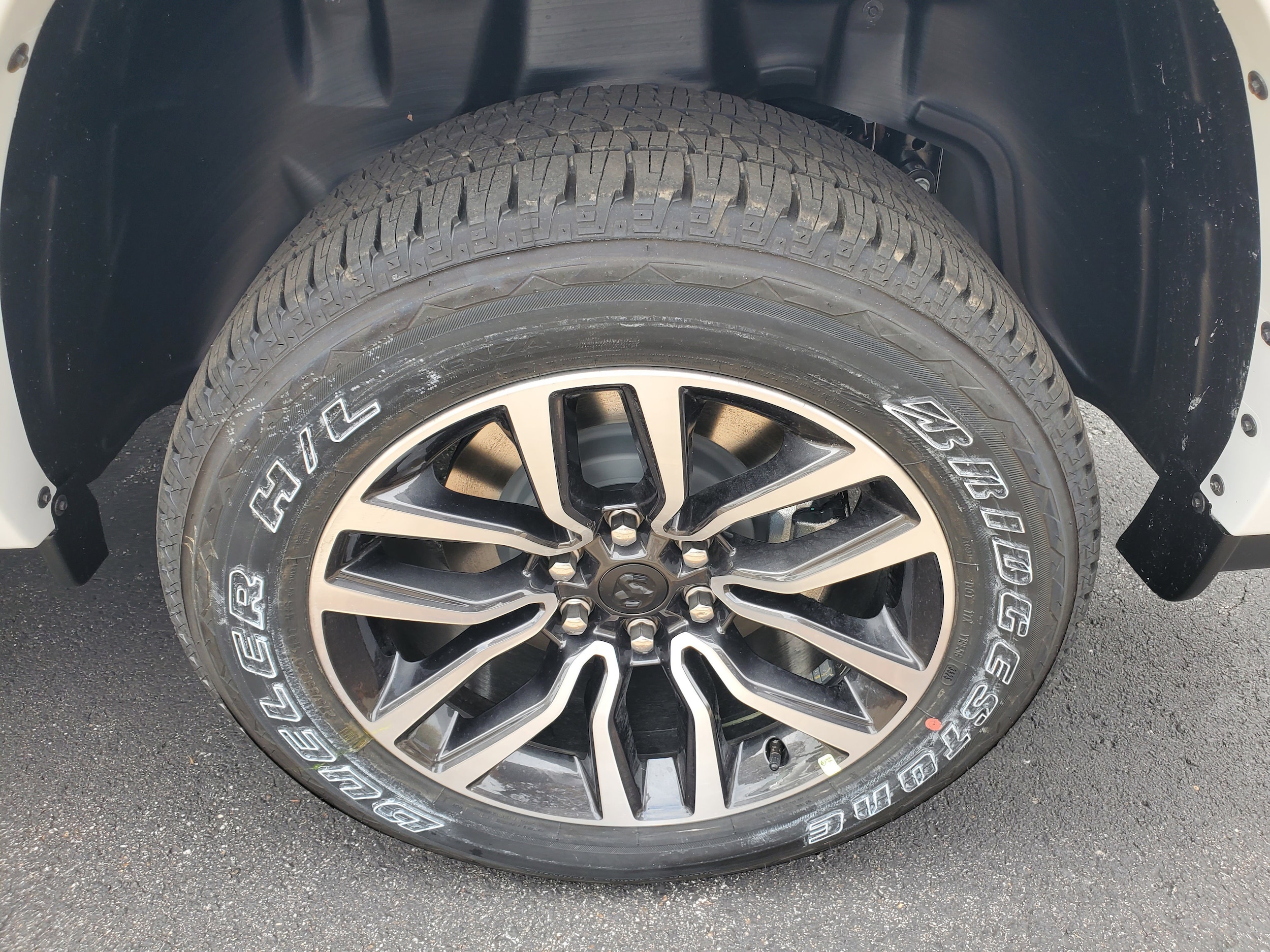 2026 RAM 1500 Limited Longhorn - Photo 37