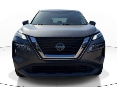 Used 2023 Nissan Rogue SV SUV