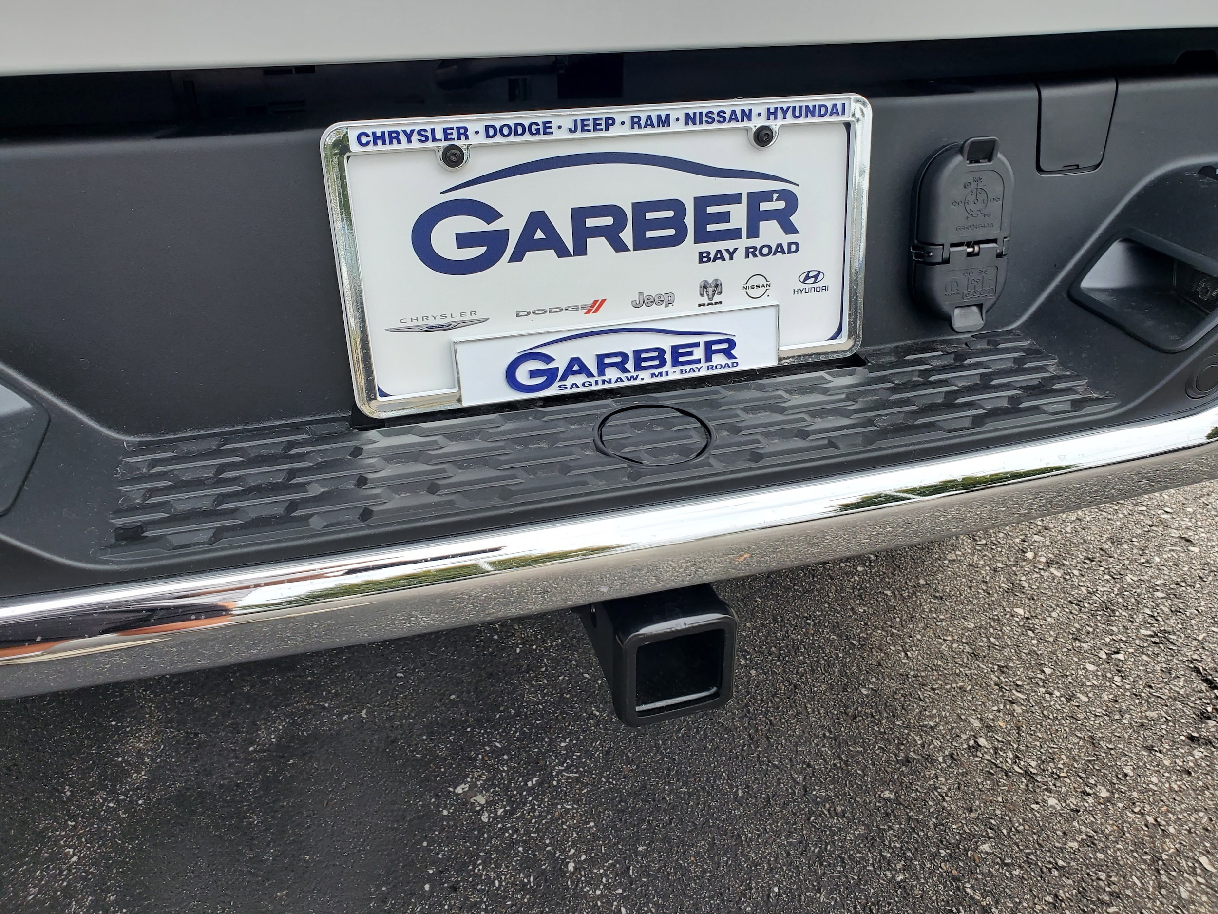 2026 RAM 1500 Limited Longhorn - Photo 36