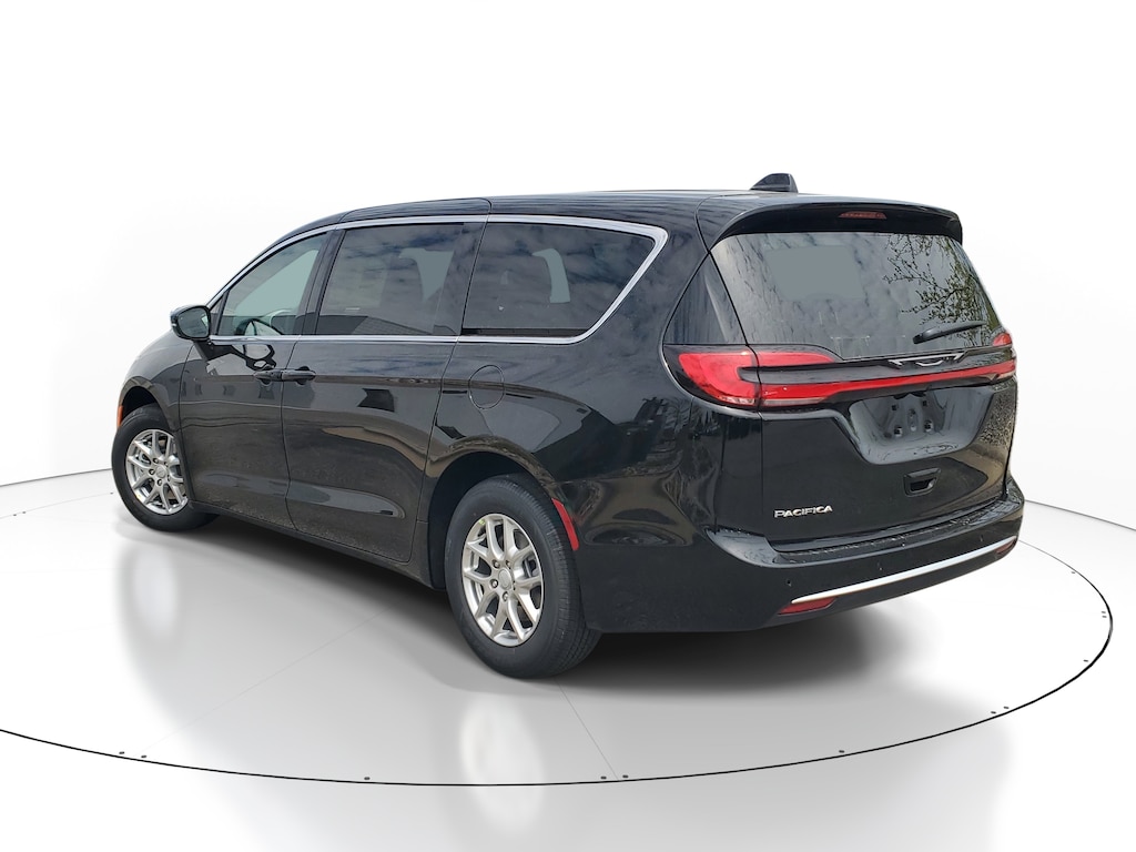 New 2027 Chrysler Pacifica SELECT Passenger Van