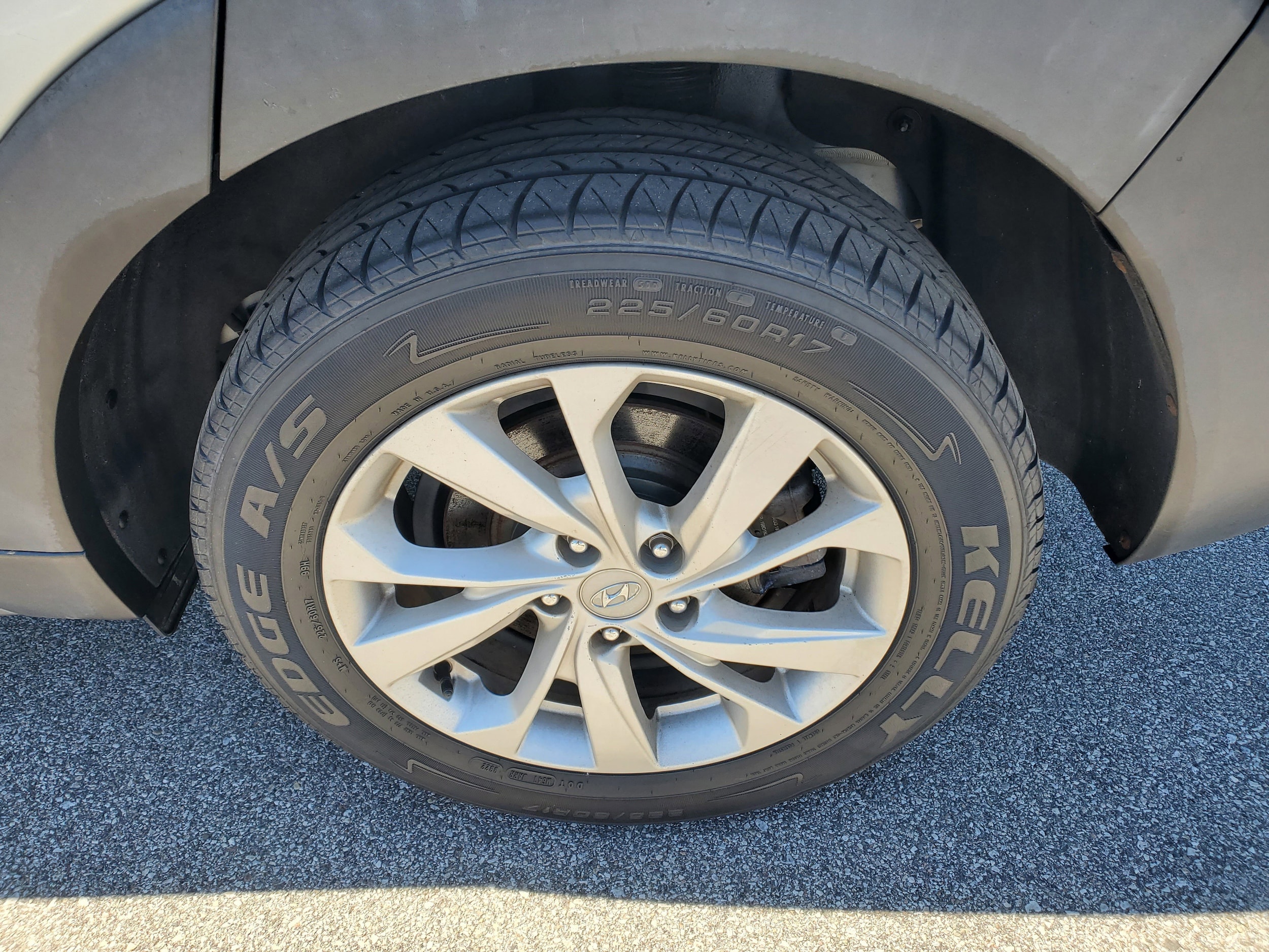2019 Hyundai Tucson SE - Photo 33