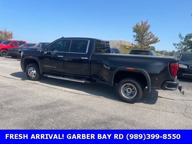 2020 Gmc Sierra Denali photo 4