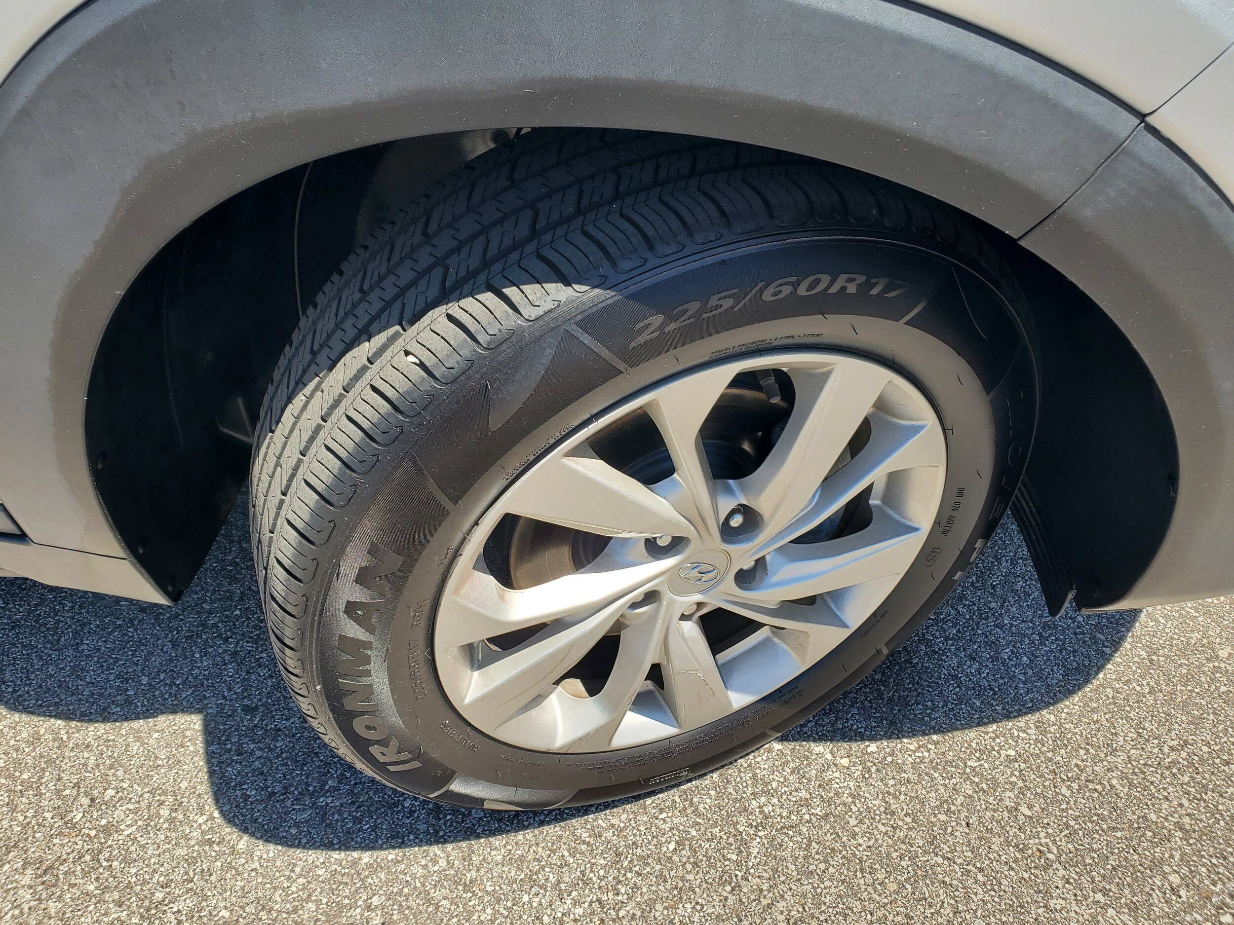 2019 Hyundai Tucson SE - Photo 30