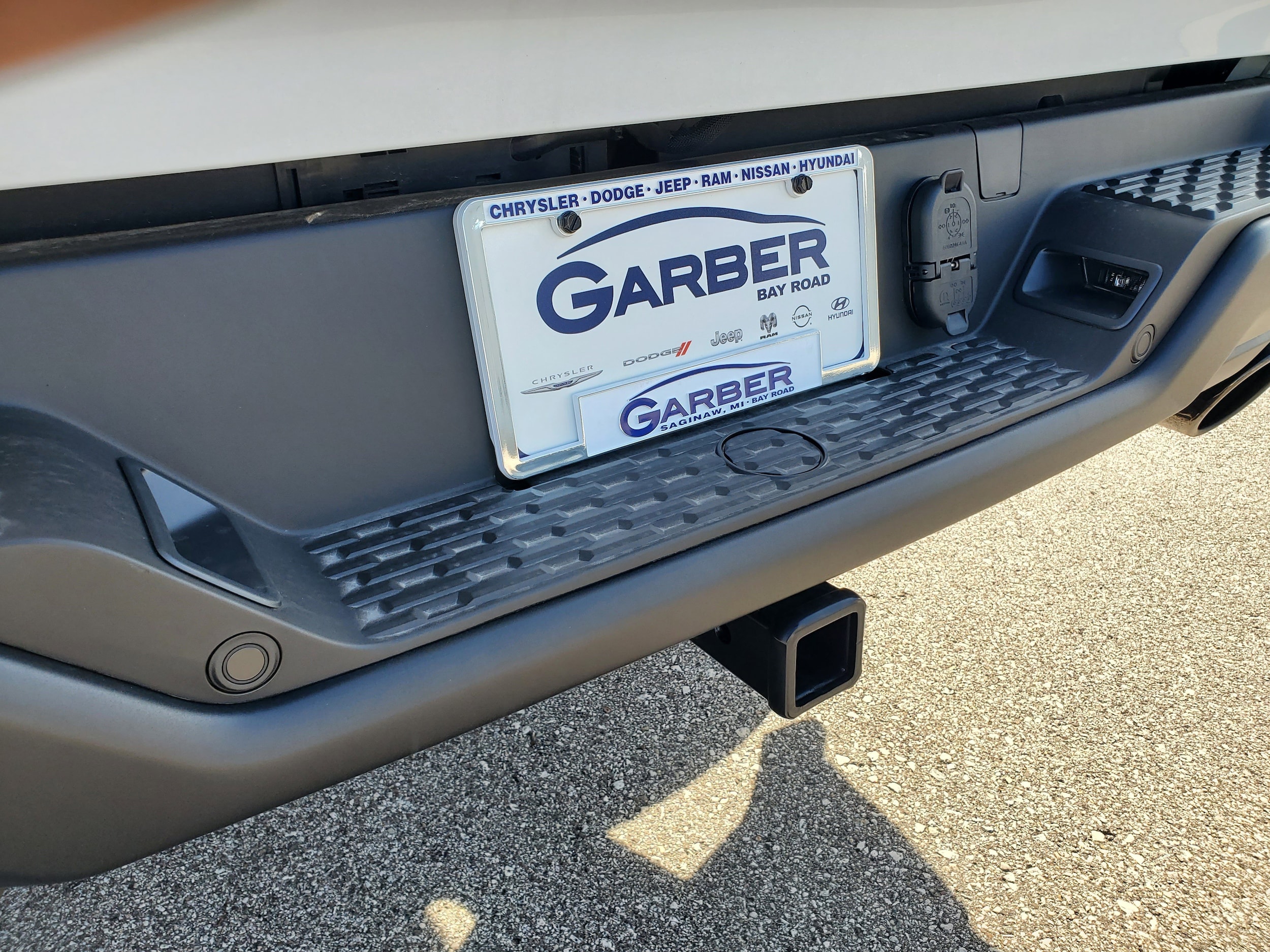 2026 RAM 1500 Rebel - Photo 33