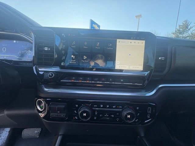 2023 Chevrolet Silverado 1500 High Country - Photo 26
