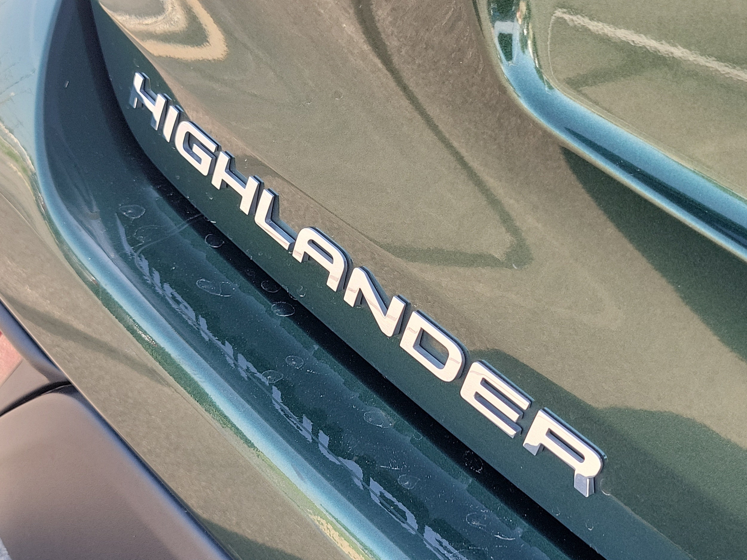 2023 Toyota Highlander XLE - Photo 33