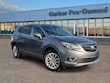  Buick Envision