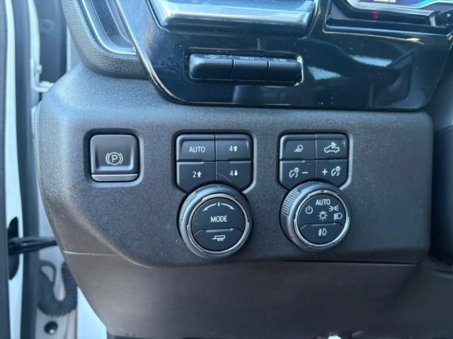 2023 Chevrolet Silverado 1500 High Country - Photo 15