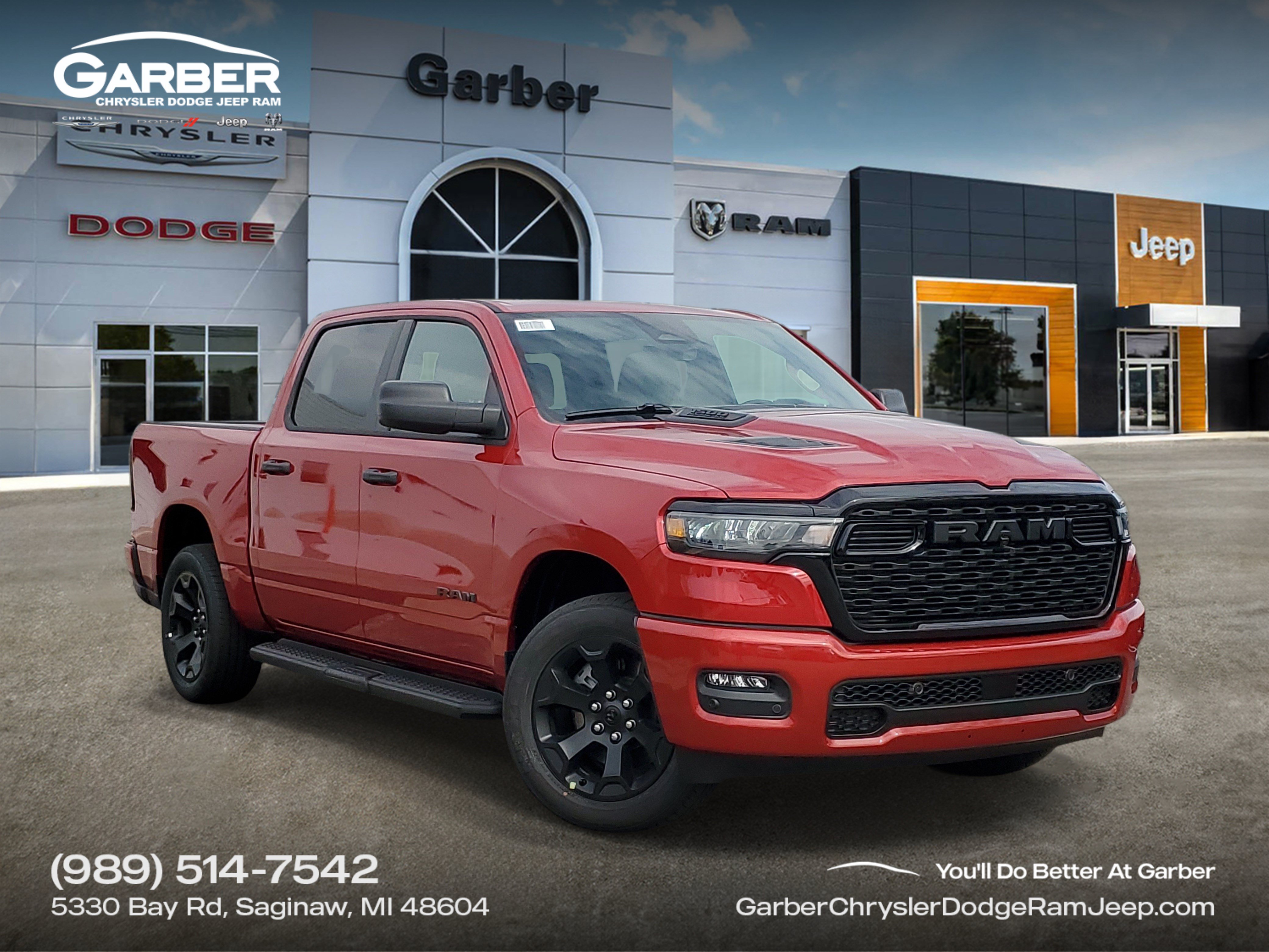  Ram 1500