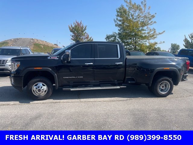 2020 Gmc Sierra Denali photo 3