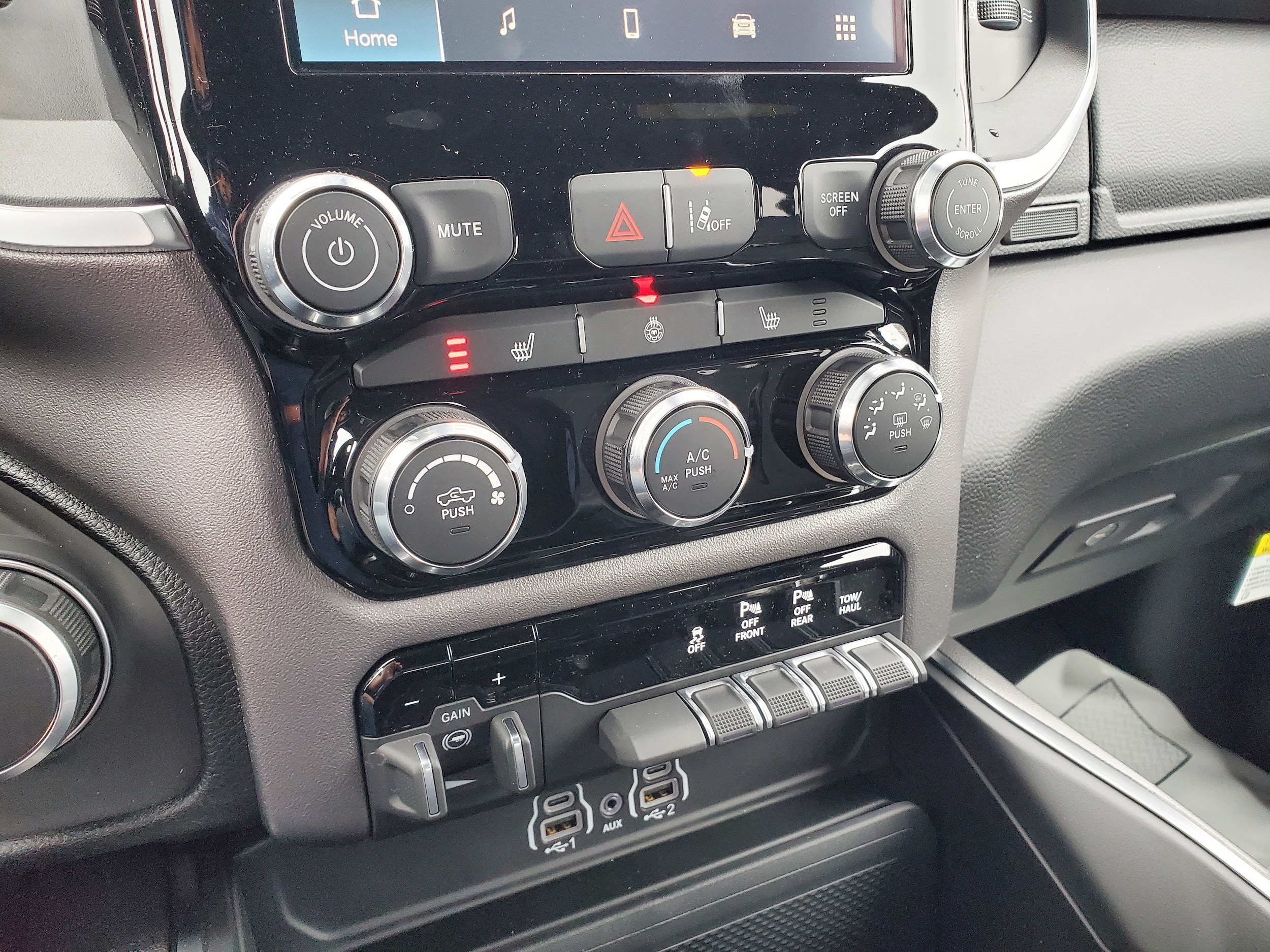 2026 RAM 1500 Big Horn/Lone Star - Photo 20