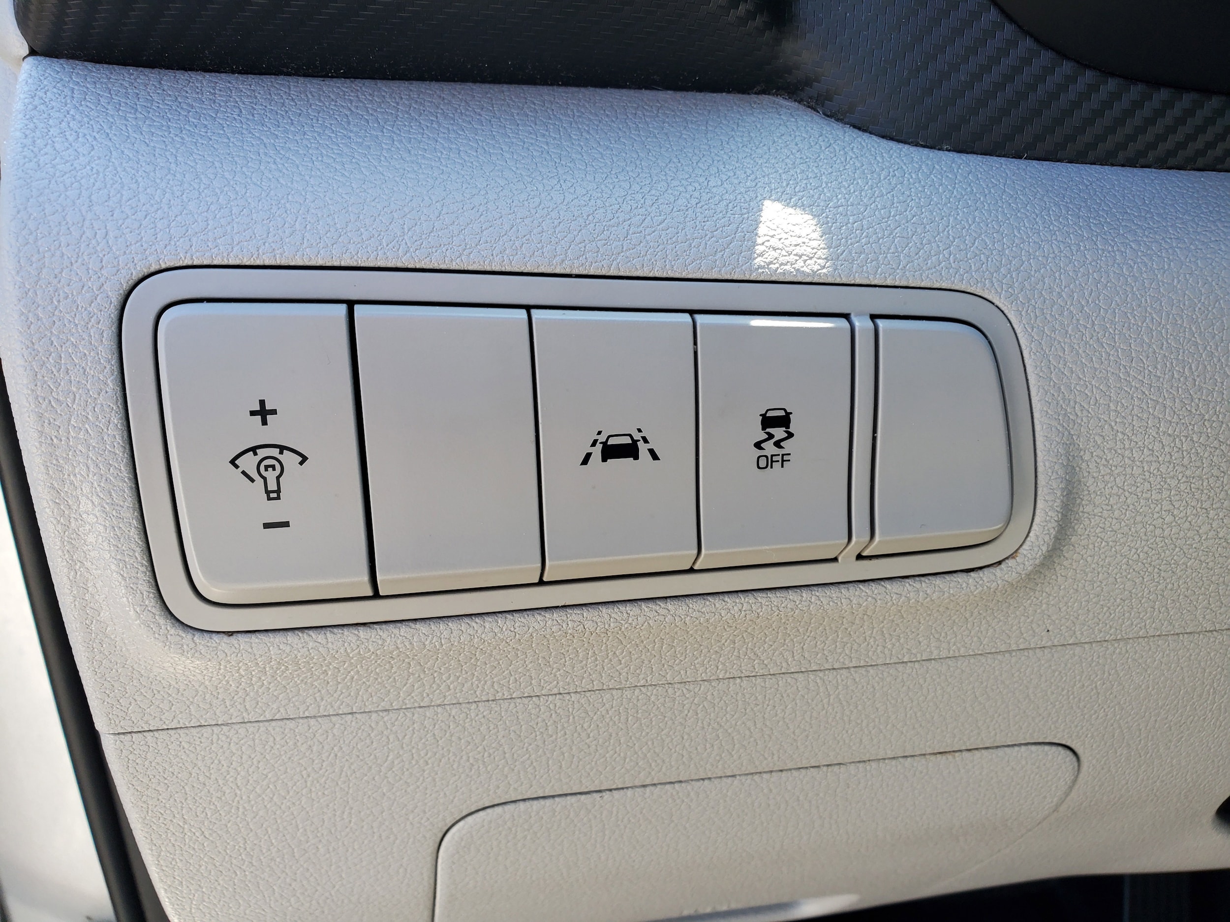 2019 Hyundai Tucson SE - Photo 10