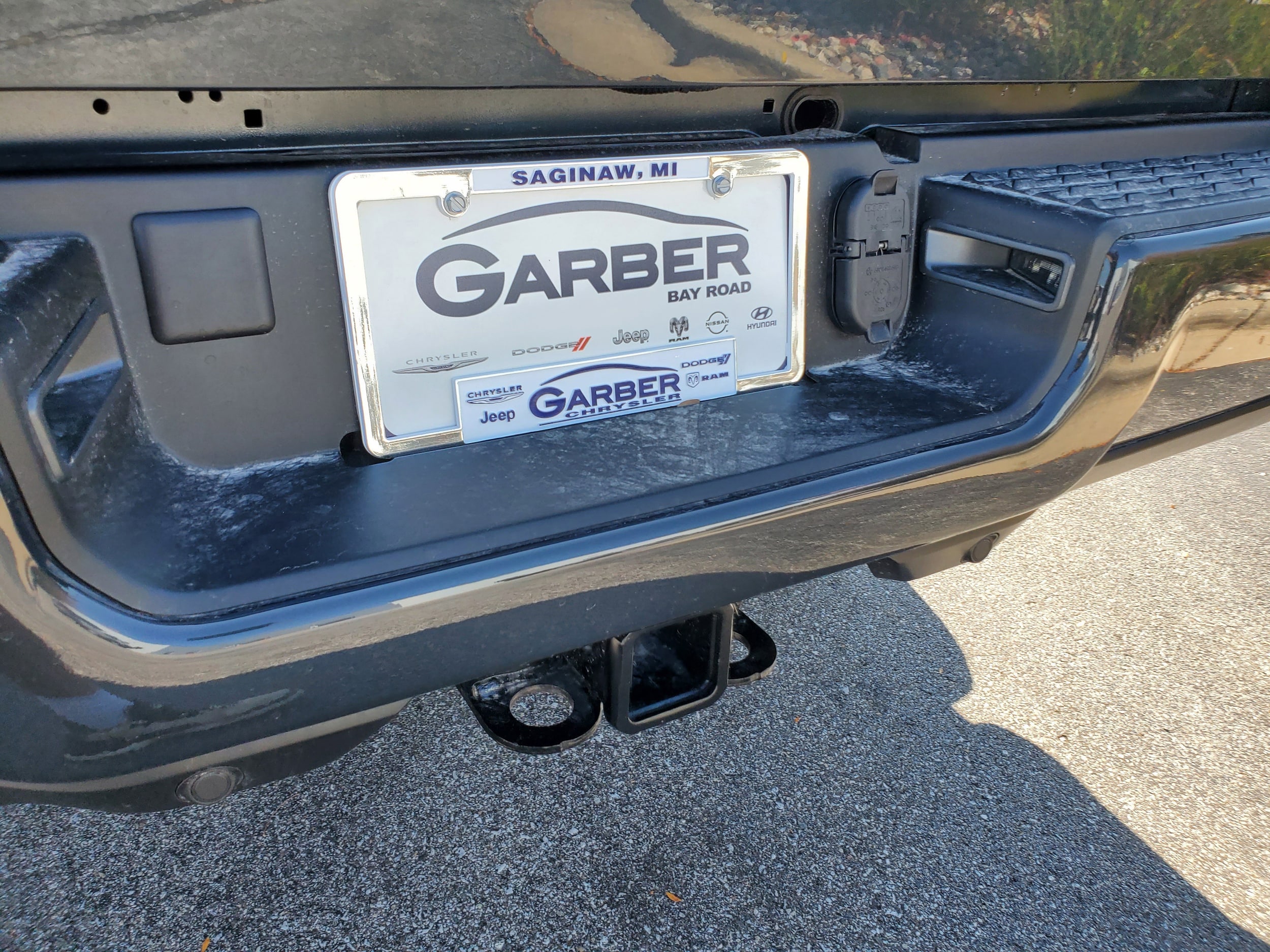 2026 RAM 2500 Laramie - Photo 31