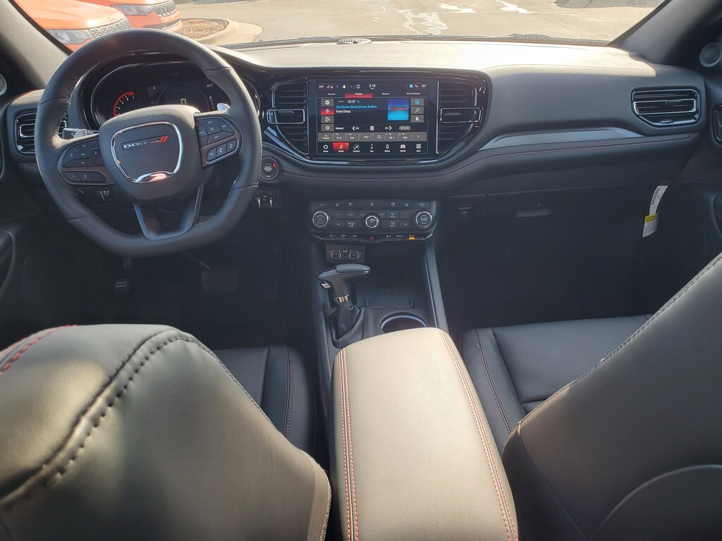 New 2026 Dodge Durango GT PLUS AWD Sport Utility