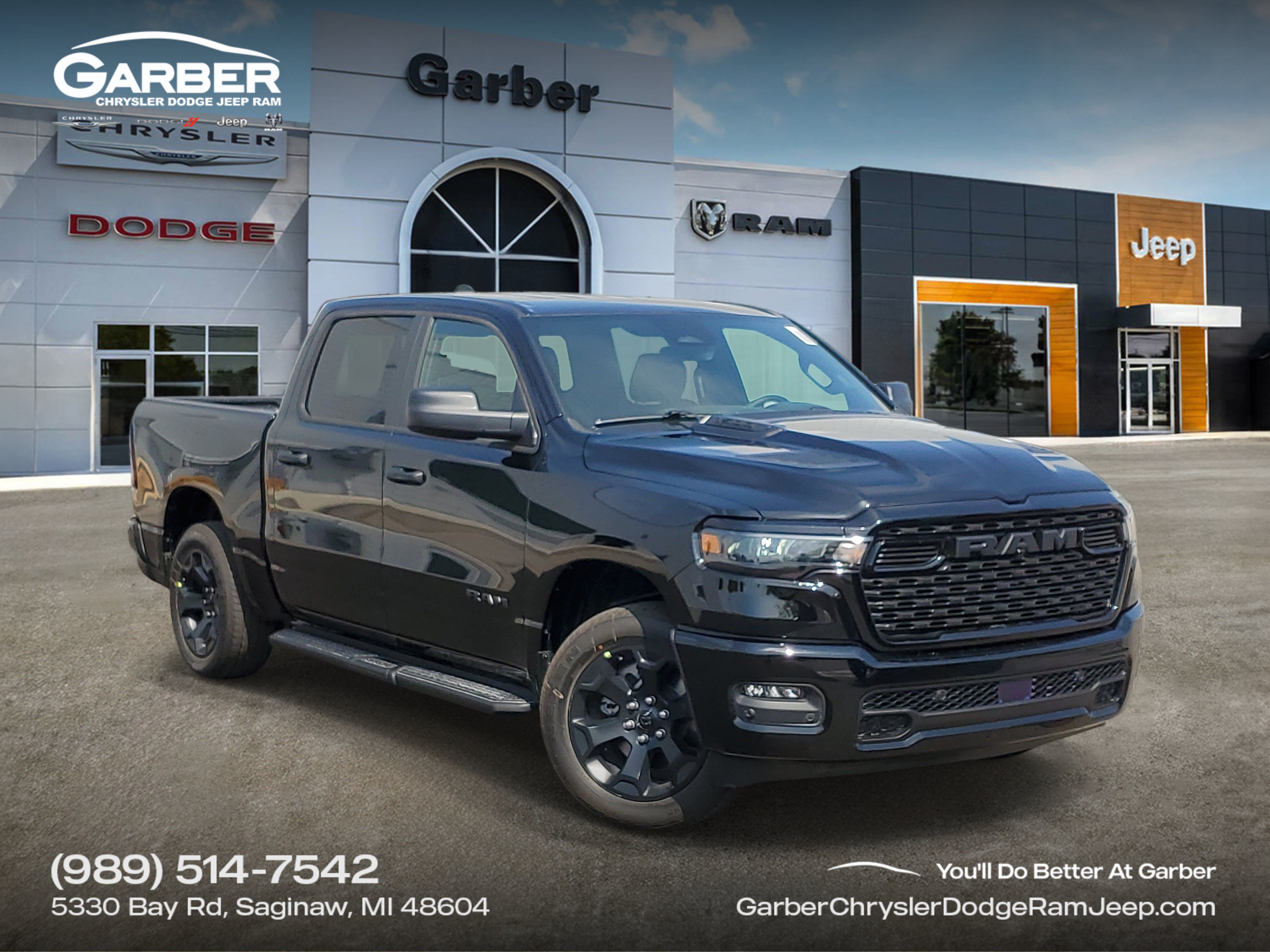  Ram 1500