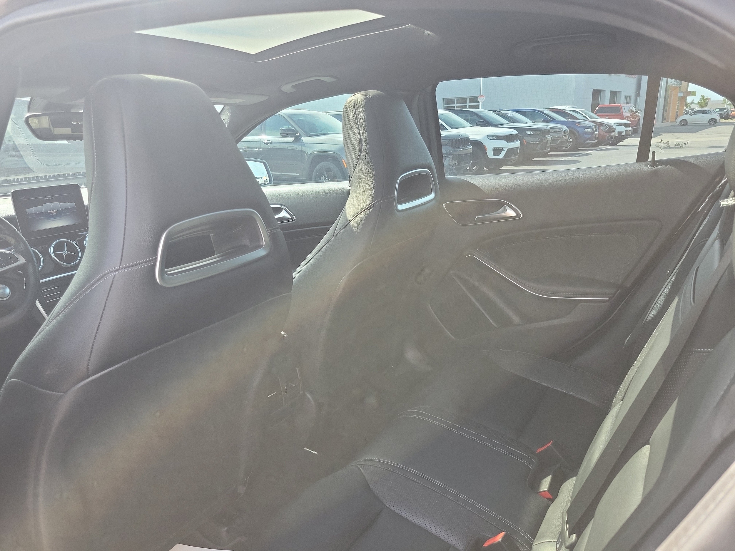 2019 Mercedes-Benz GLA-Class AMG GLA45 - Photo 30