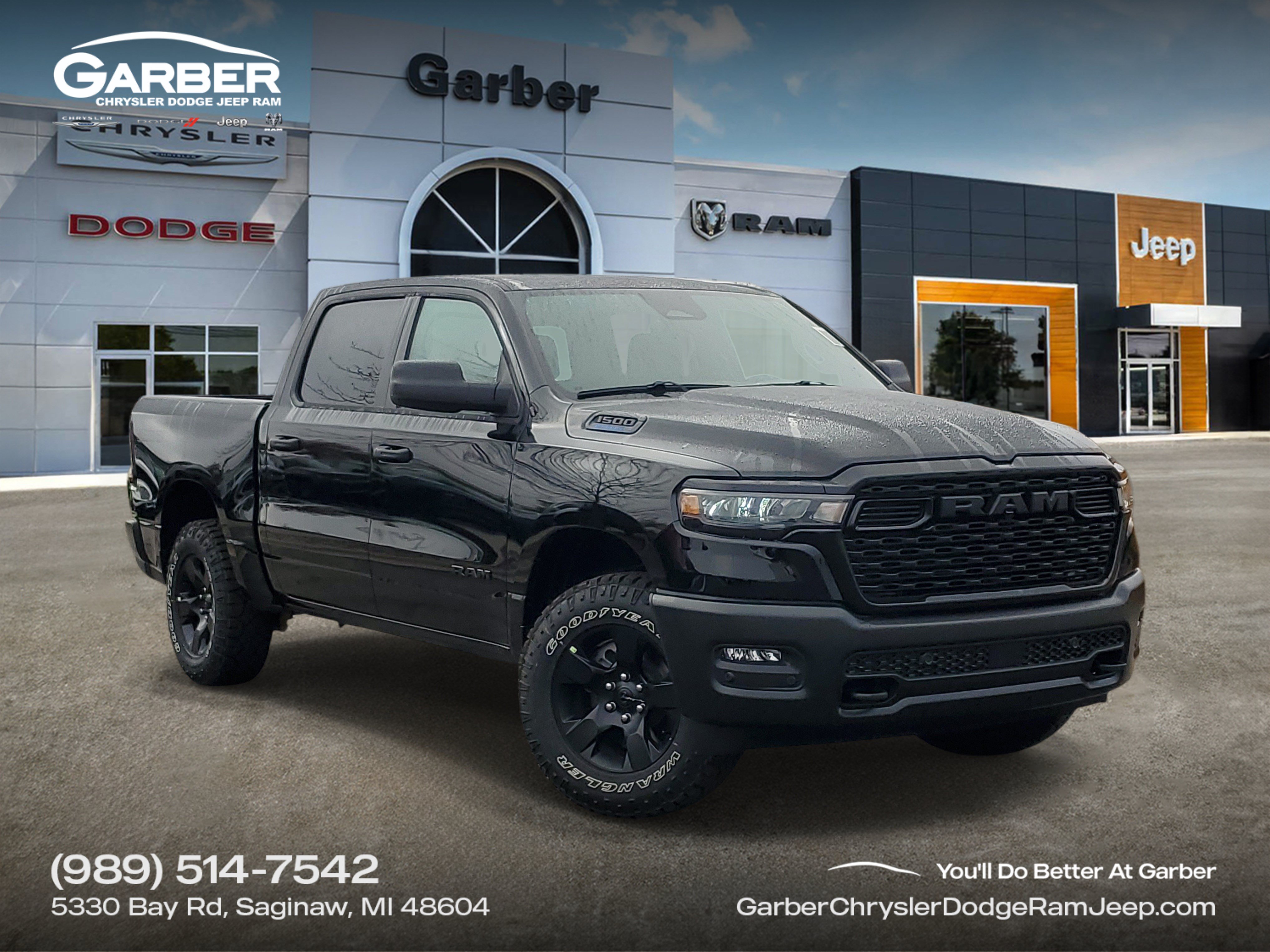  Ram 1500