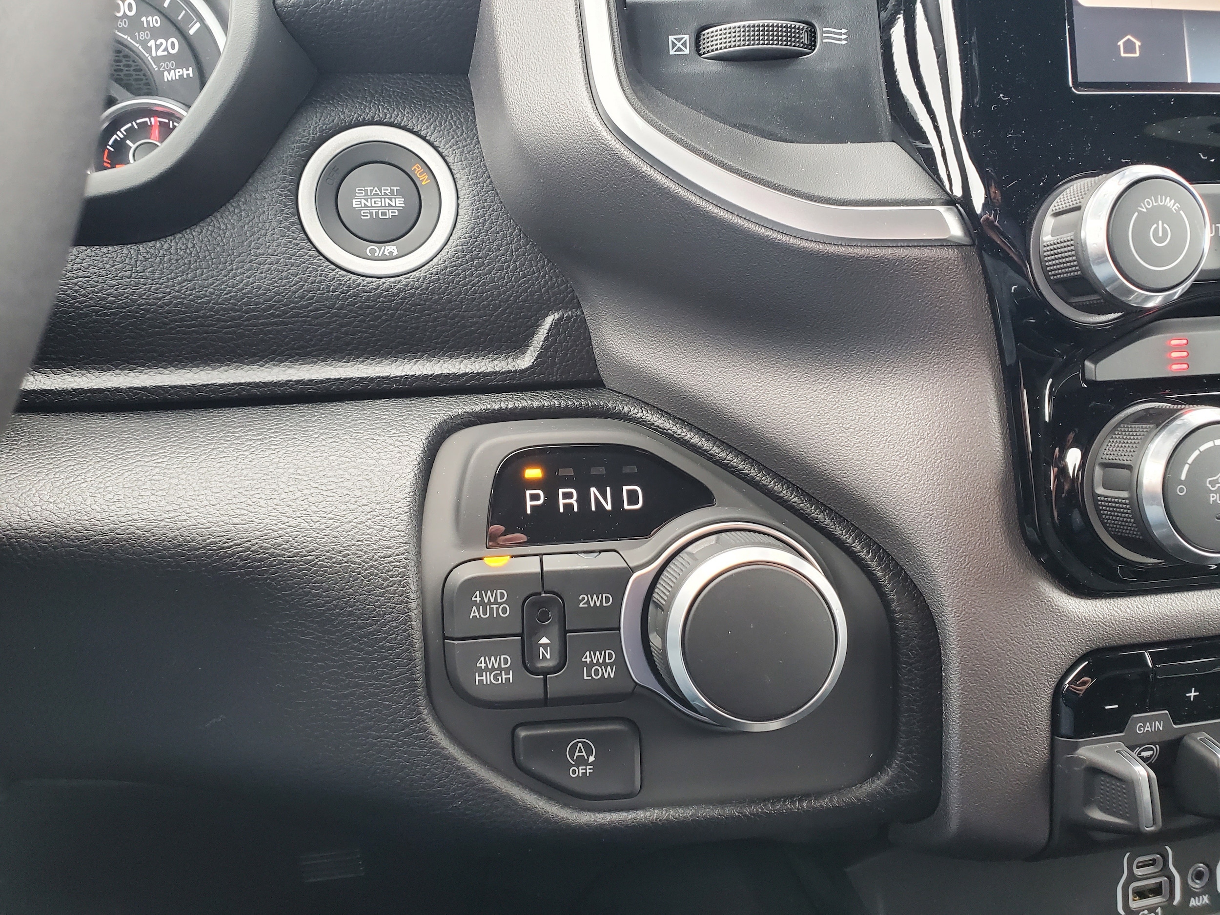 2026 RAM 1500 Big Horn/Lone Star - Photo 16