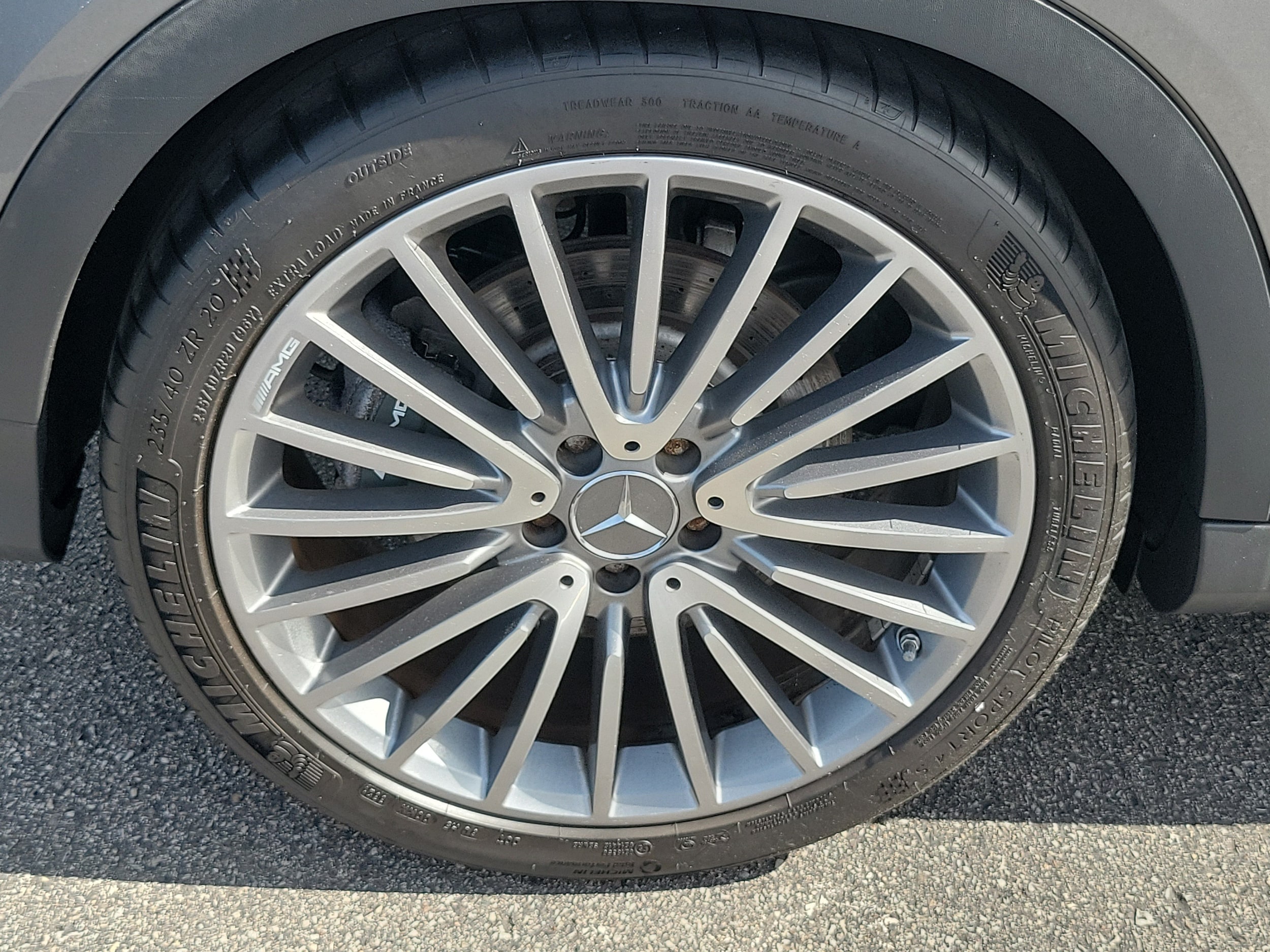 2019 Mercedes-Benz GLA-Class AMG GLA45 - Photo 32