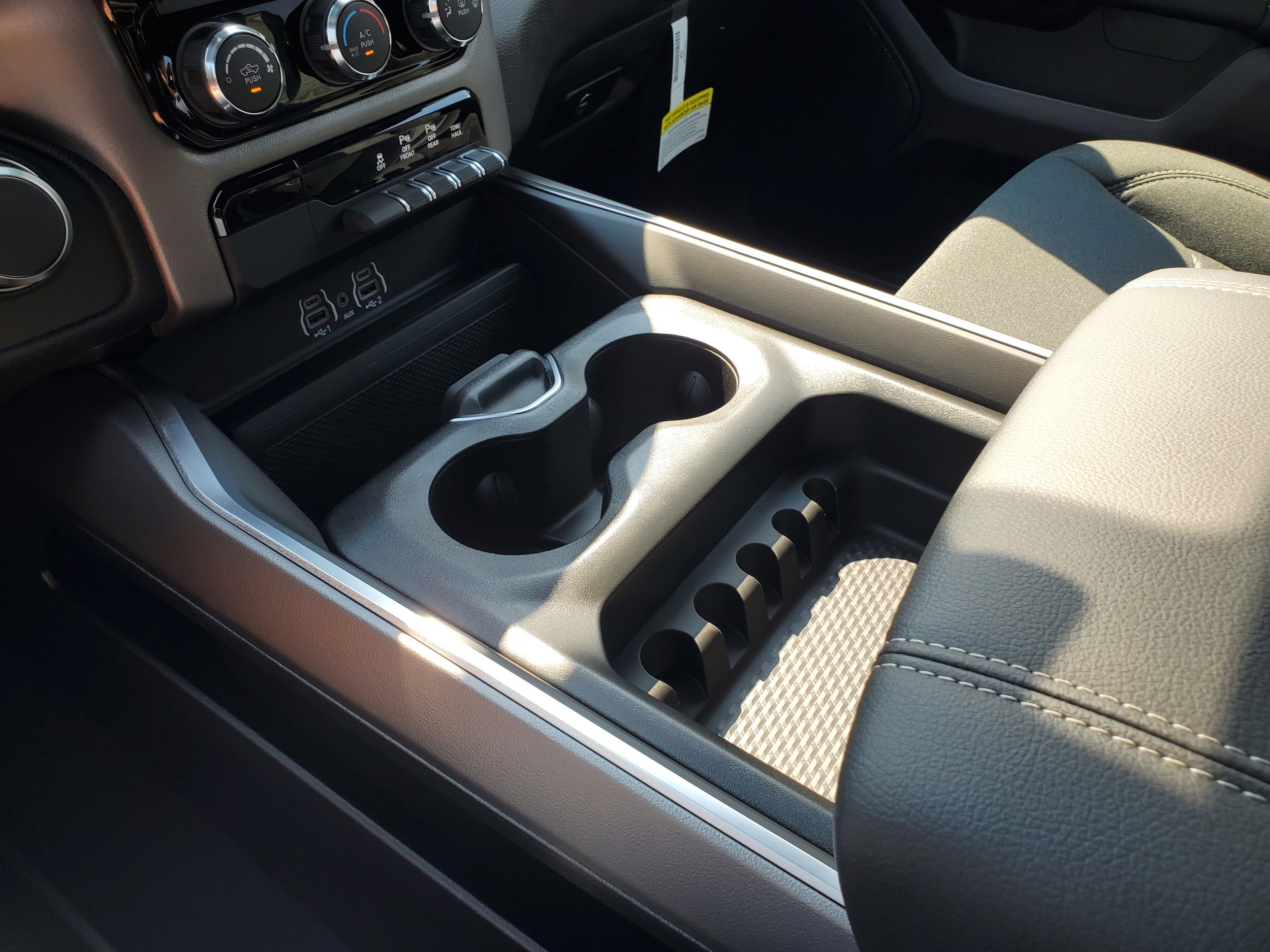 2026 RAM 1500 Big Horn/Lone Star - Photo 23