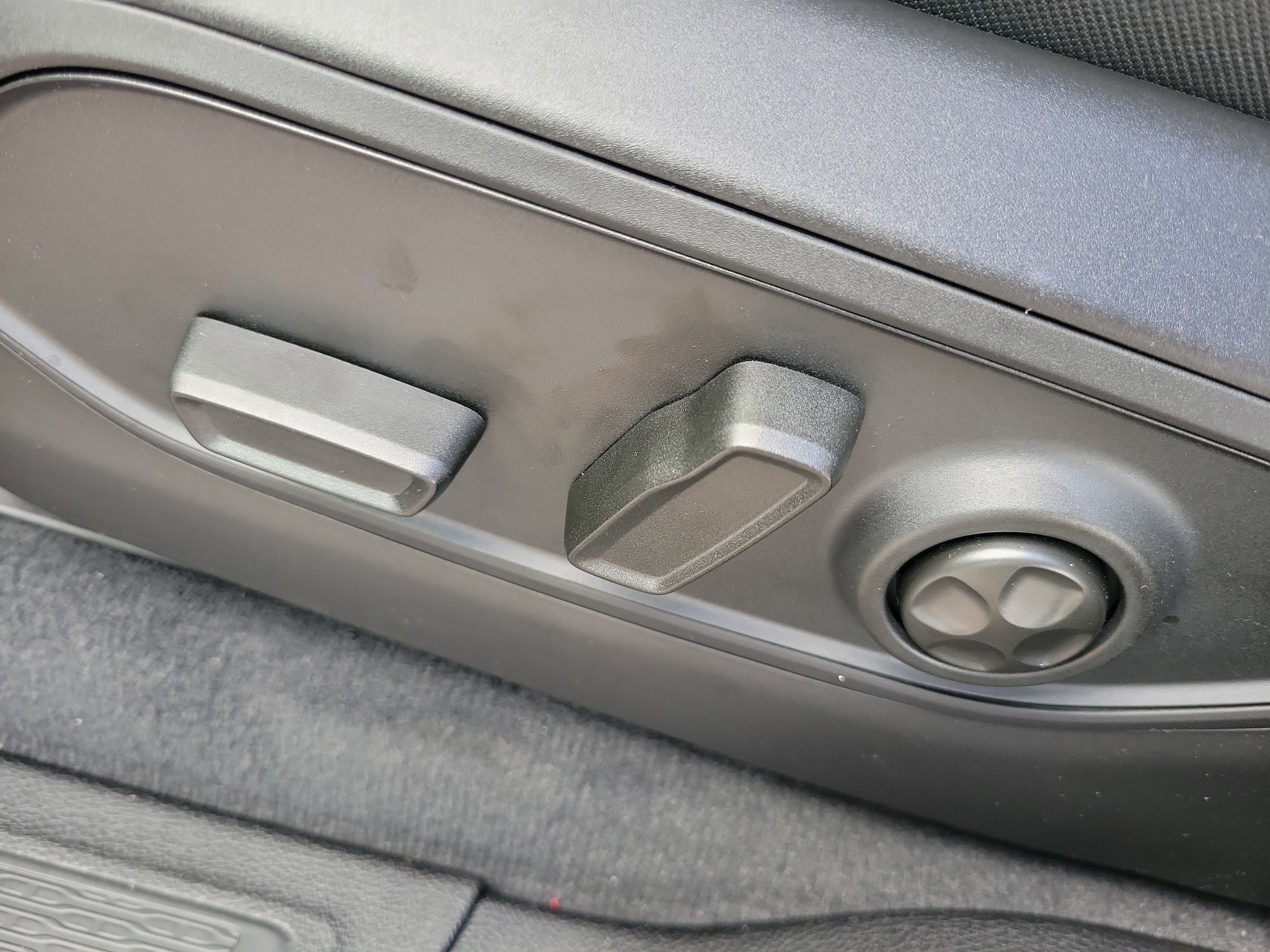 2026 Jeep Grand Cherokee L Laredo - Photo 6