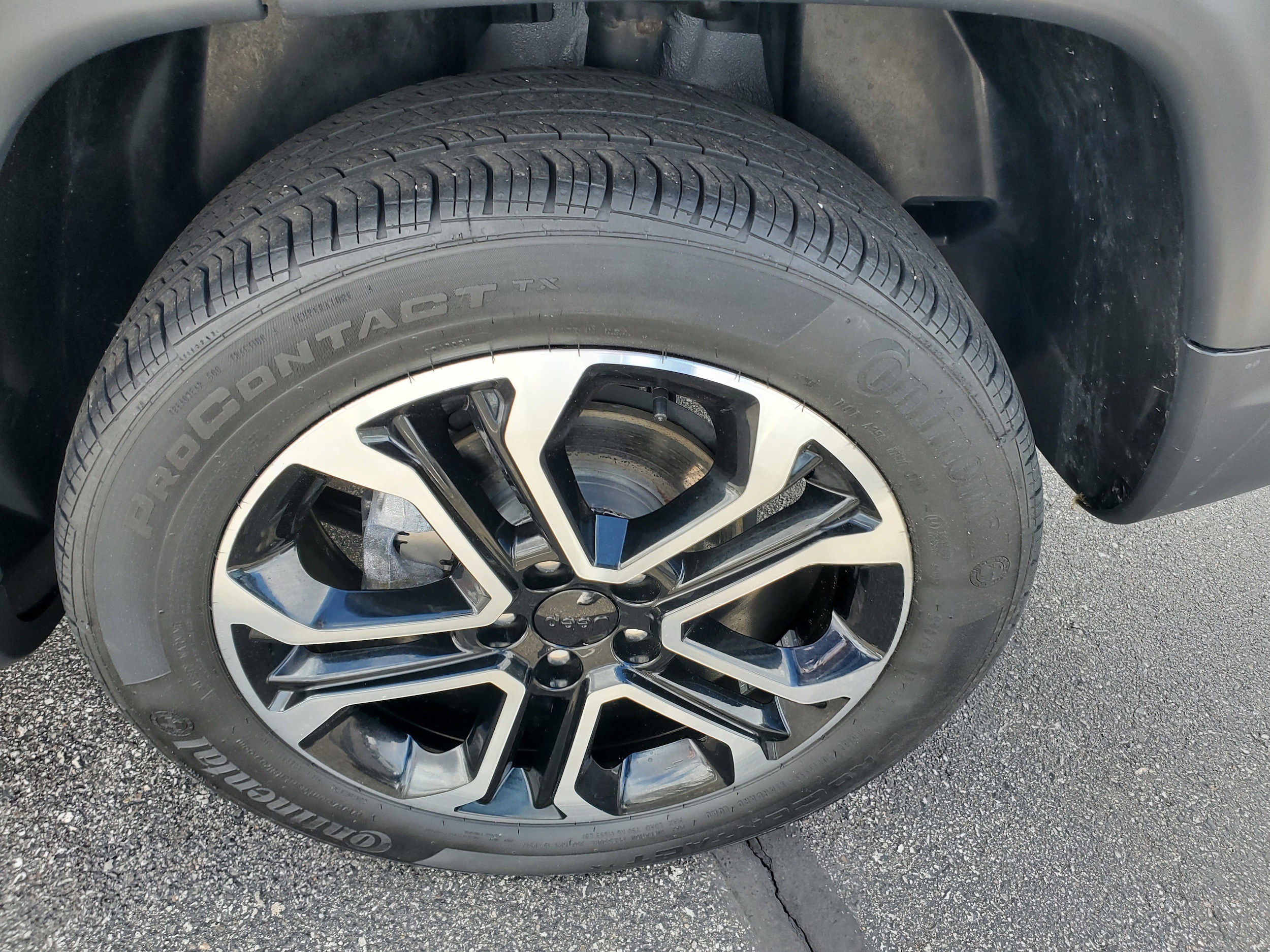 2022 Jeep Compass Limited - Photo 27