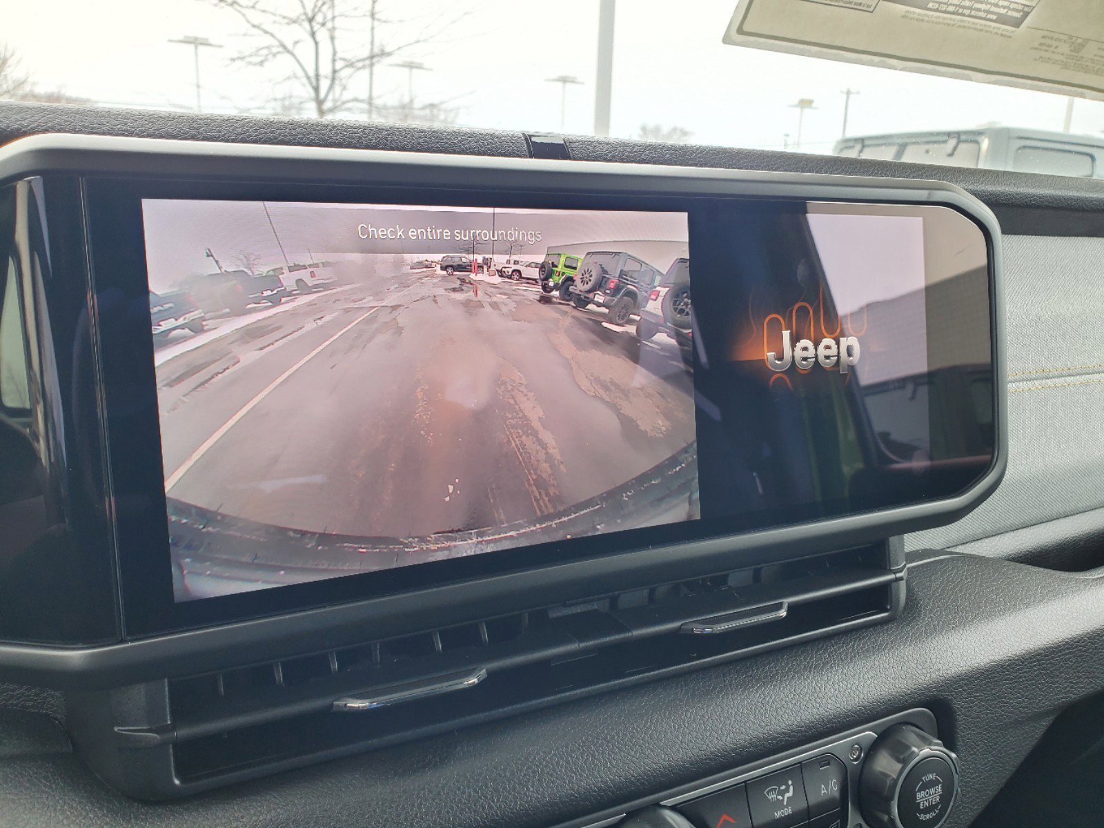 2025 Jeep Wrangler 4-Door Sport S - Photo 17