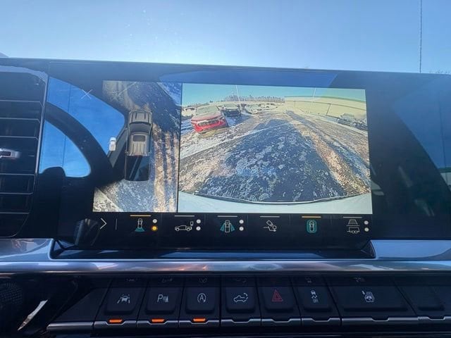 2023 Chevrolet Silverado 1500 High Country - Photo 29