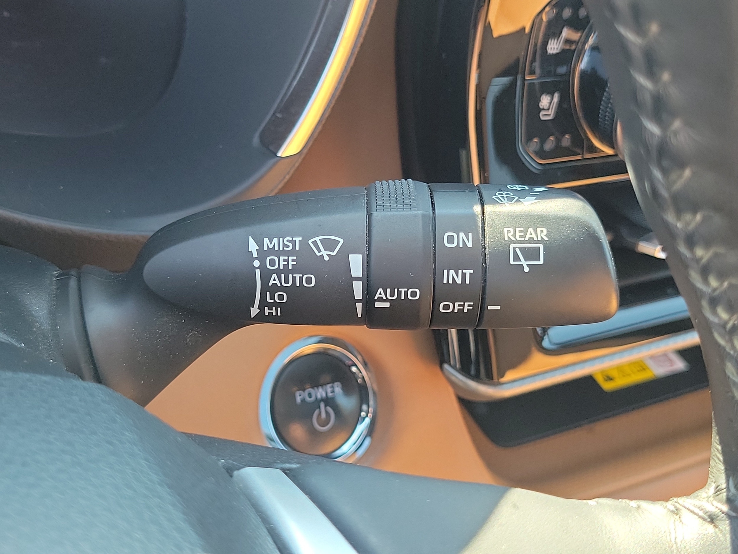 2023 Toyota Highlander Platinum - Photo 13