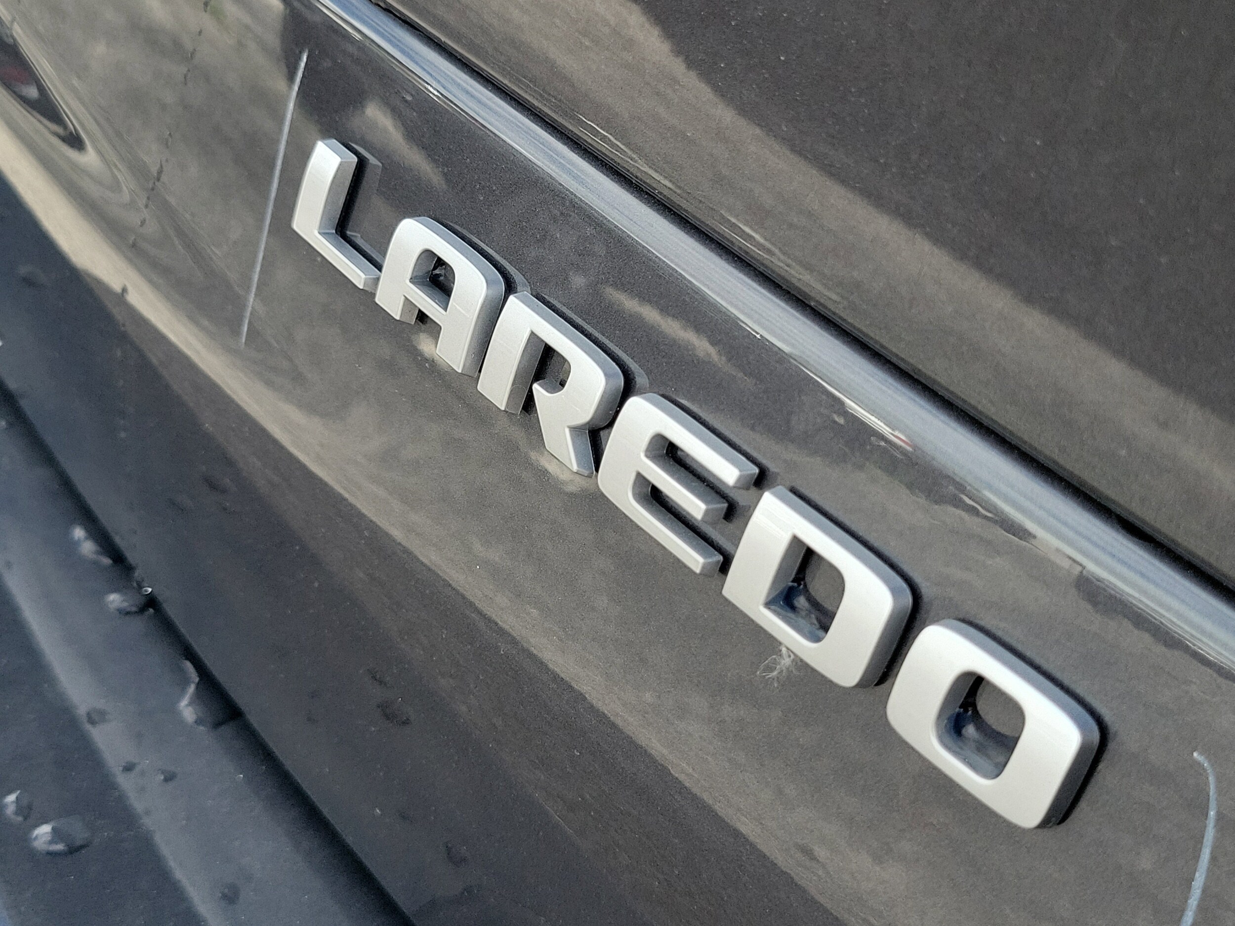 2026 Jeep Grand Cherokee L Laredo - Photo 32