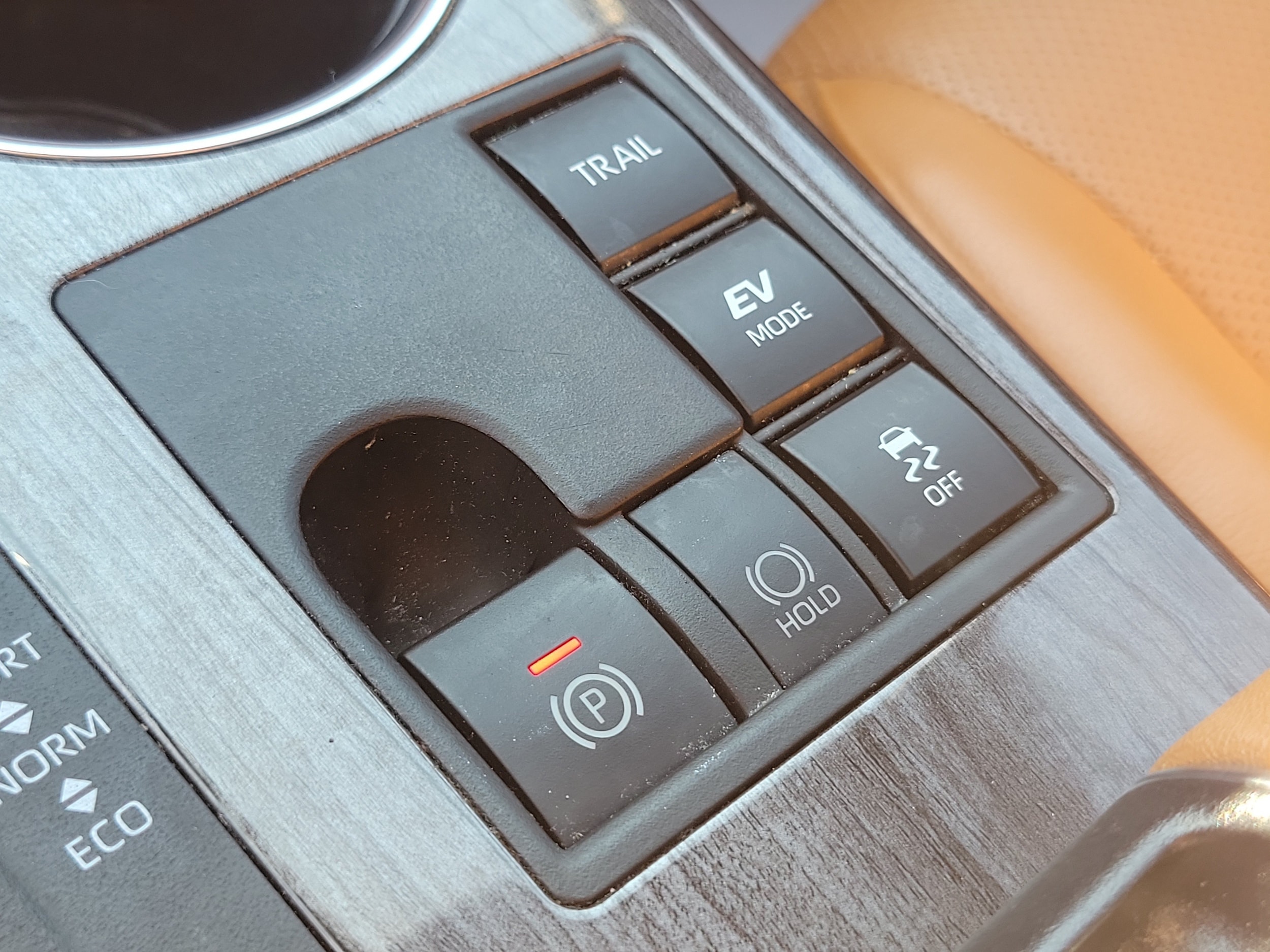 2023 Toyota Highlander Platinum - Photo 21