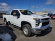  Chevrolet Silverado 2500HD